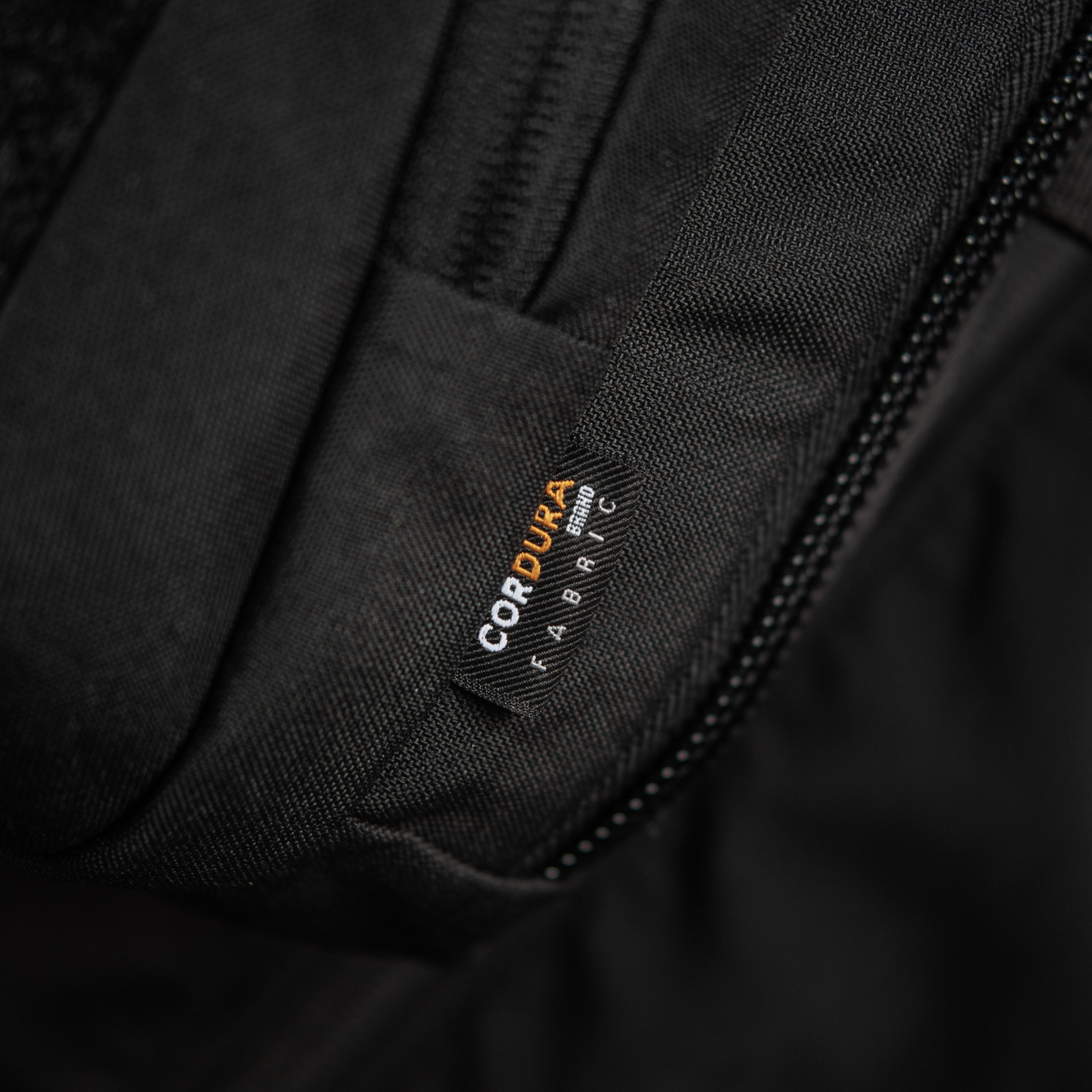 M-Tac сумка EDC Bag Elite Black M-Tac сумка EDC Bag Elite Black — изображение 18