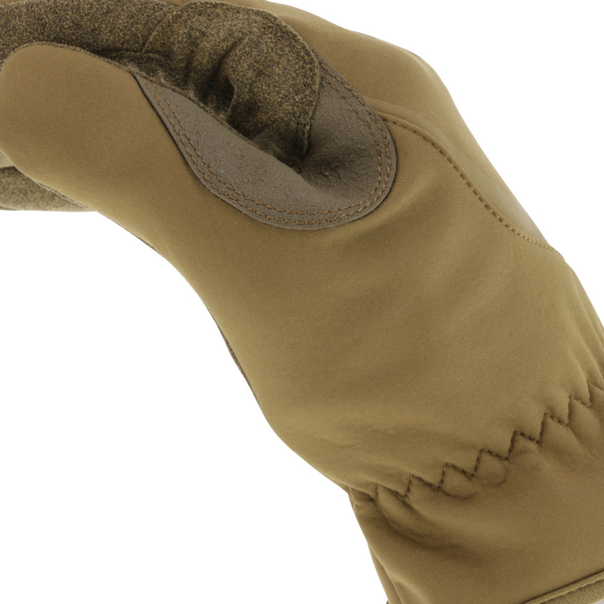 Mechanix рукавички тактичні зимові ColdWork FastFit Gloves Coyote Mechanix рукавички тактичні зимові ColdWork FastFit Gloves Coyote — изображение 6