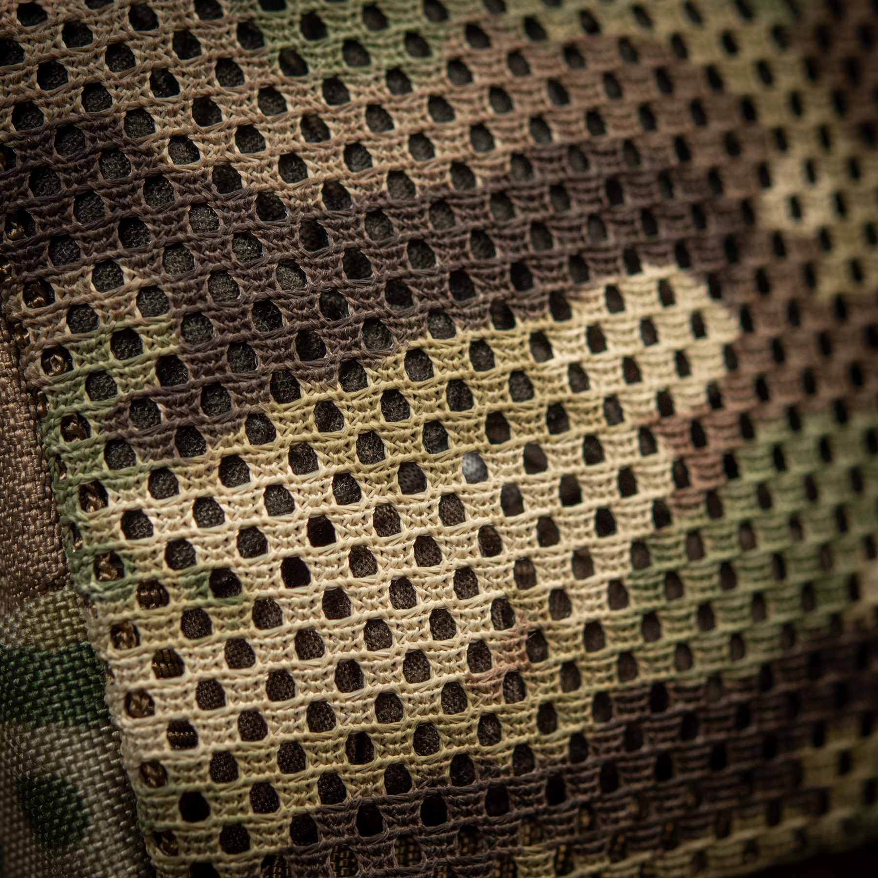M-Tac вставка модульна кишеня на блискавці Multicam M-Tac вставка модульна кишеня на блискавці Multicam - Зображення 7
