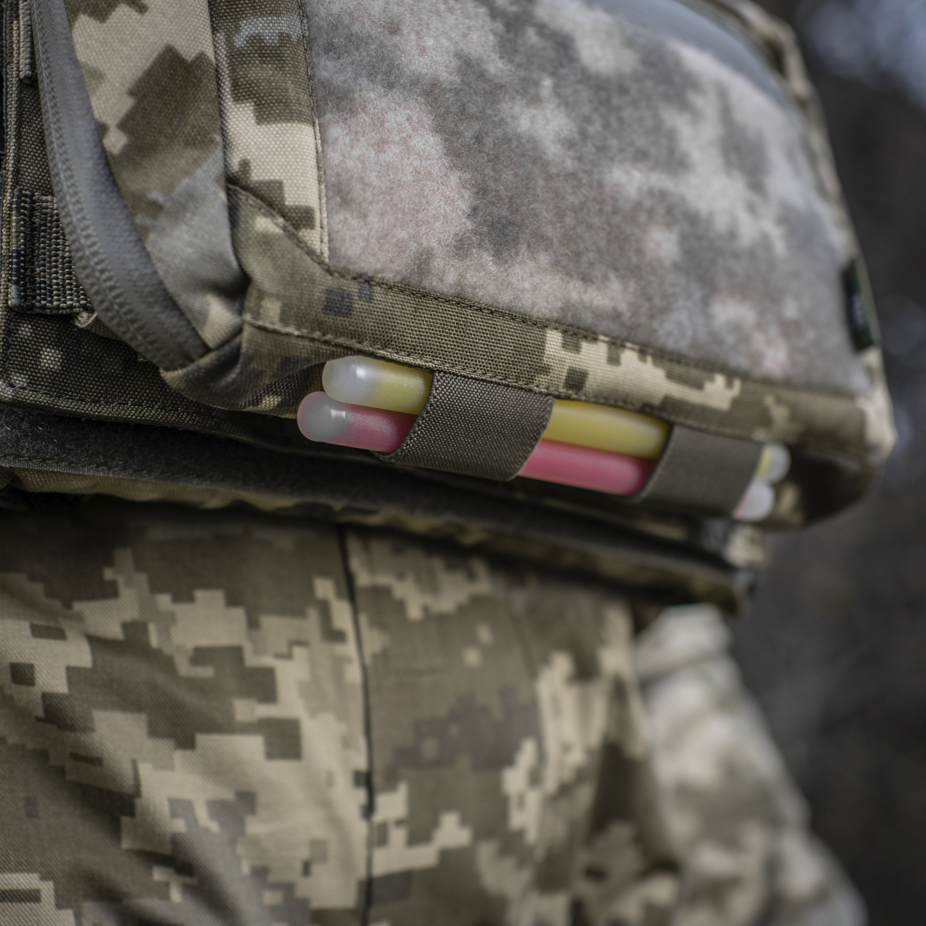 M-Tac подсумок Admin Large Elite Gen.II MM14 M-Tac підсумок Admin Large Elite Gen.II MM14 — изображение 15