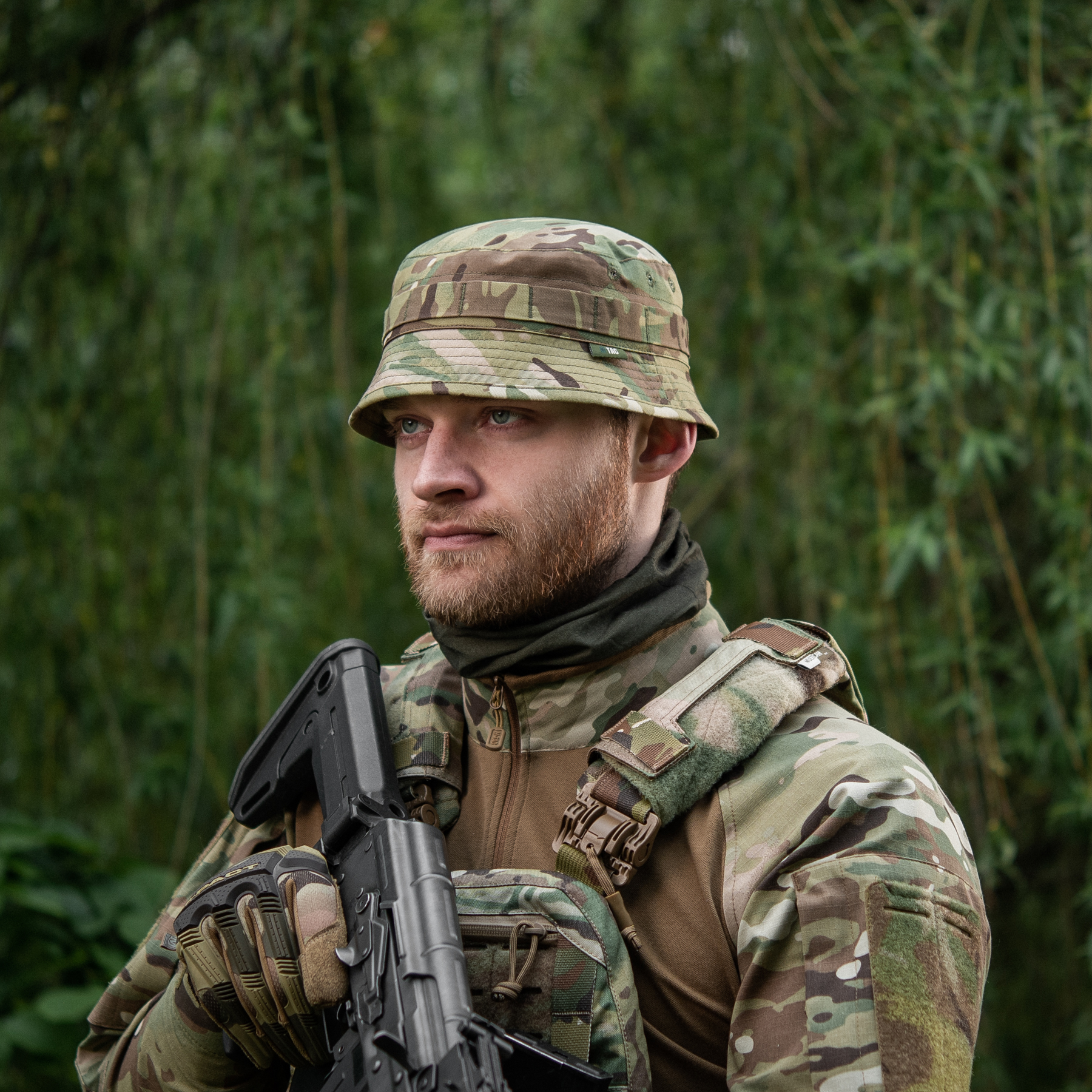 M-Tac панама Gen.II MC M-Tac панама Gen.II MC — изображение 8