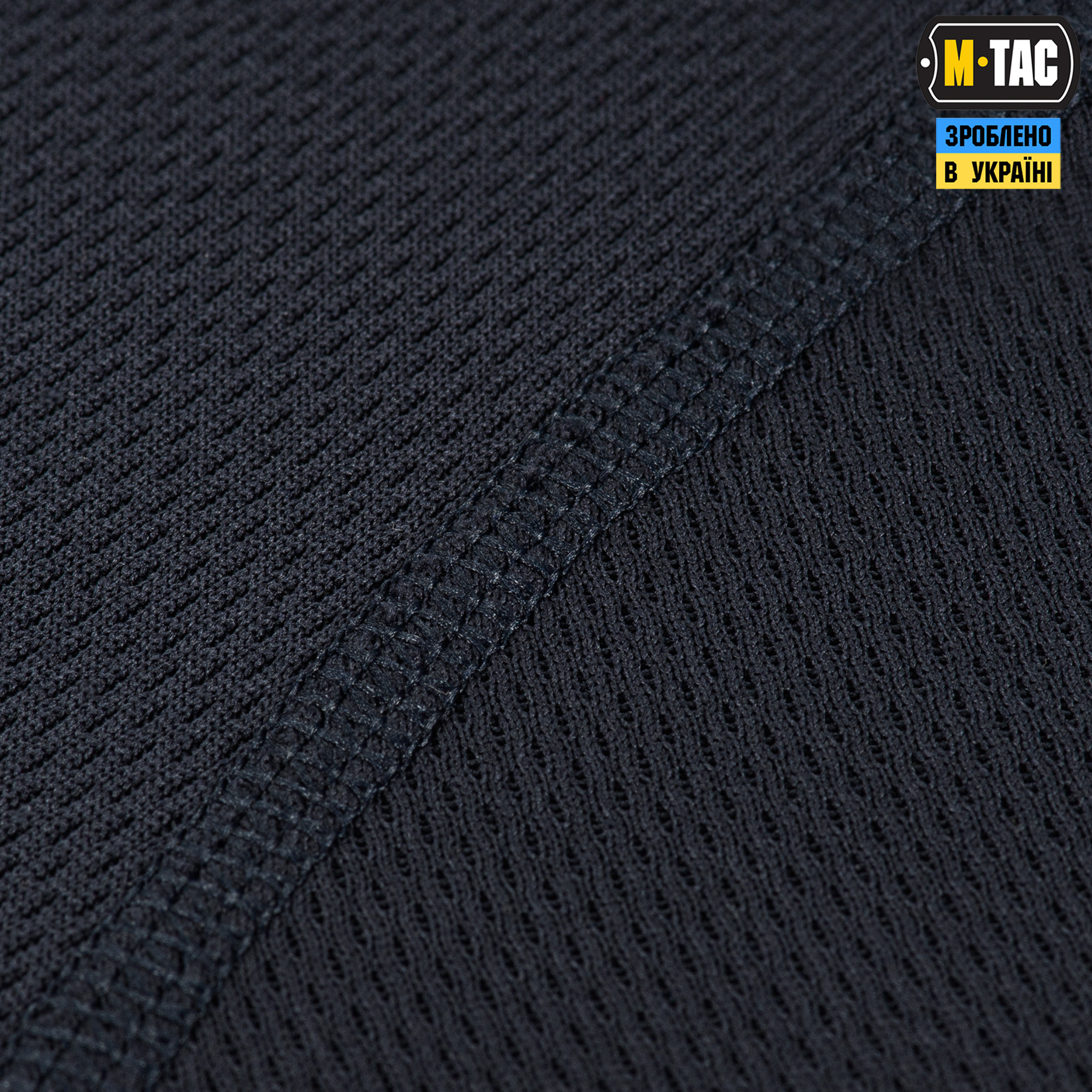 M-Tac футболка потовідвідна Summer Dark Navy Blue M-Tac футболка потовідвідна Summer Dark Navy Blue - Зображення 7