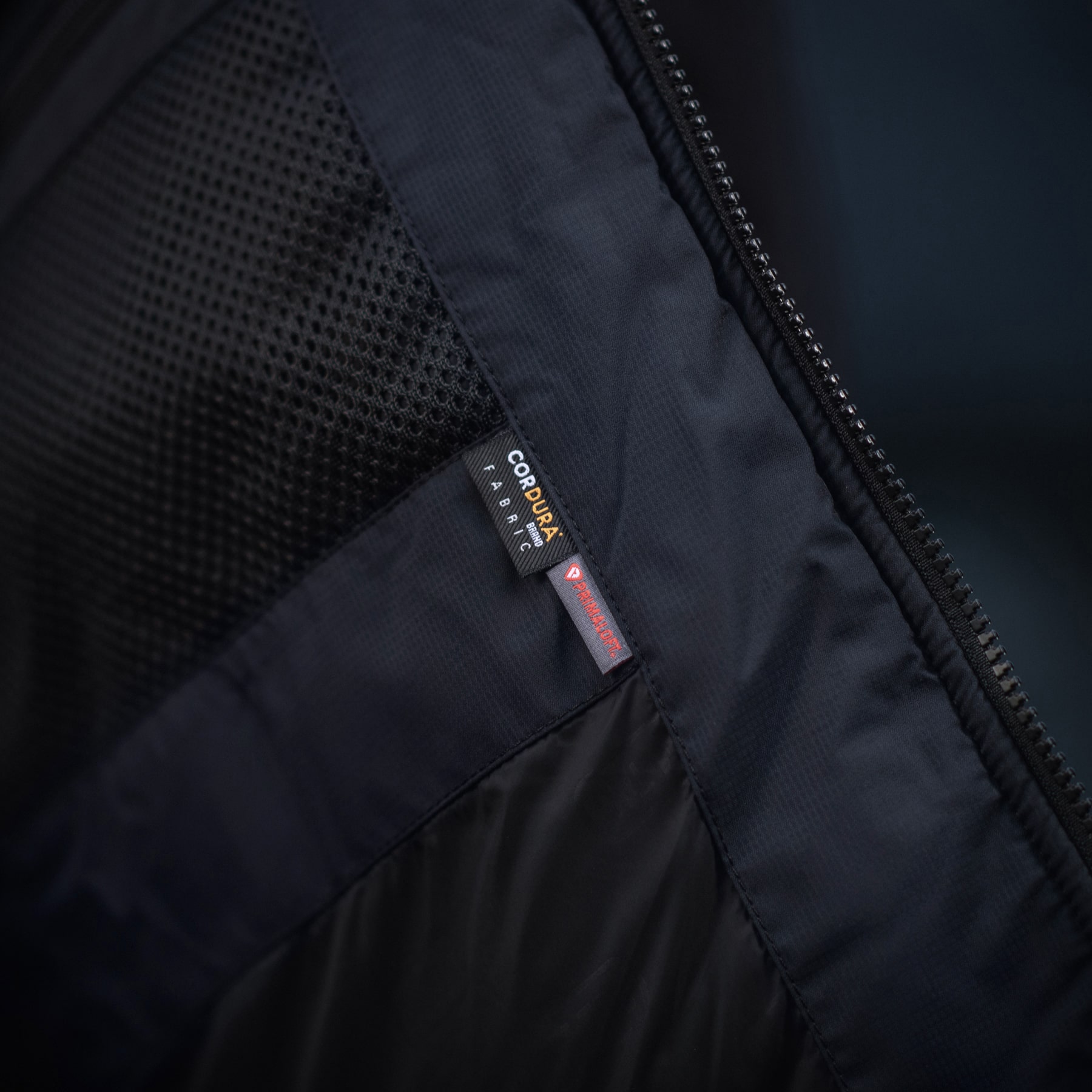 M-Tac куртка зимова Alpha Gen.III Pro Primaloft Dark Navy Blue M-Tac куртка зимова Alpha Gen.III Pro Primaloft Dark Navy Blue - Зображення 36