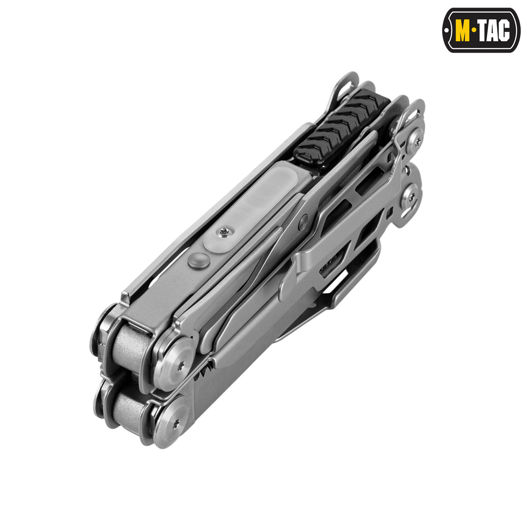 M-Tac мультитул Type 12 Steel M-Tac мультитул Type 12 Steel - Зображення 8