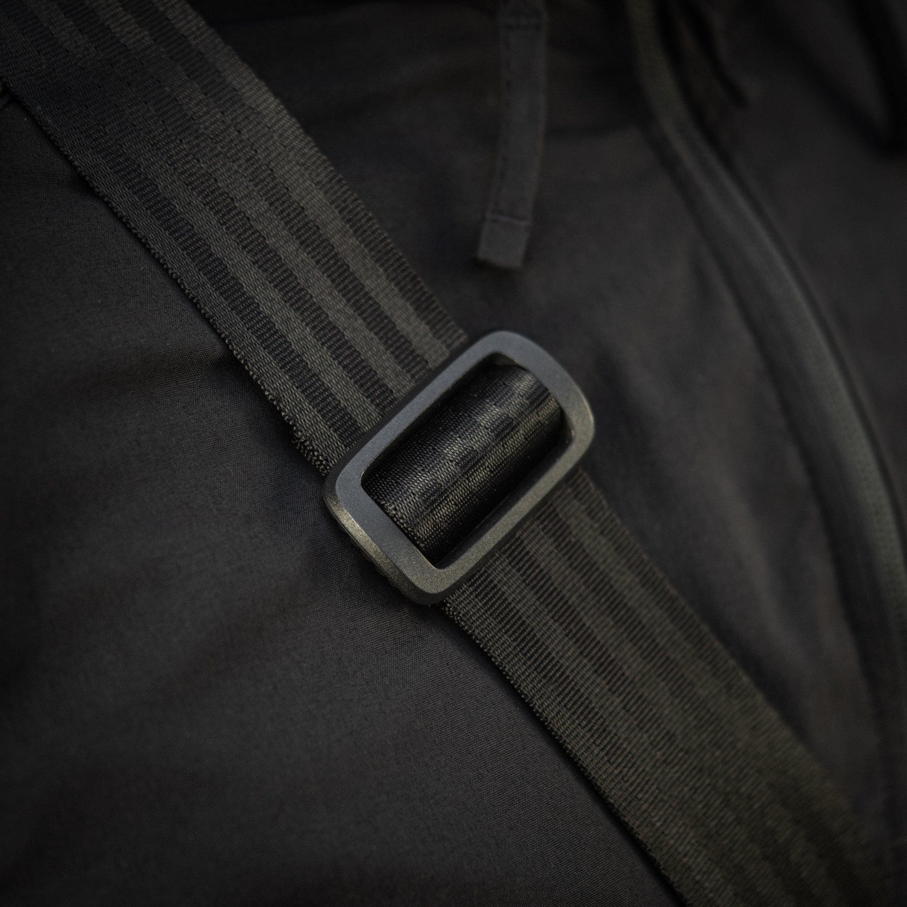 M-Tac сумка Konvert Bag X-Pac Elite Black M-Tac сумка Konvert Bag X-Pac Elite Black — изображение 21