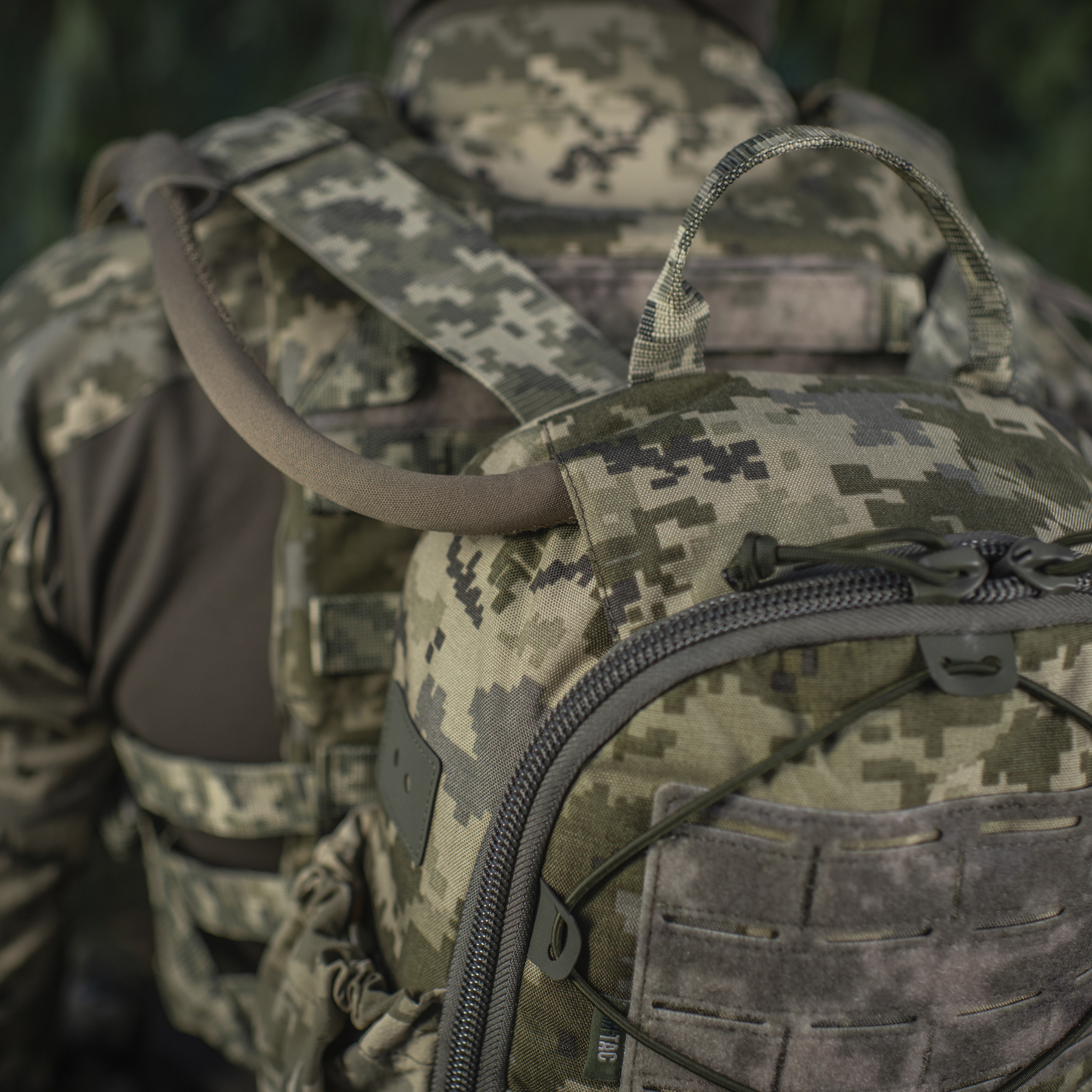 M-Tac рюкзак Sturm Elite MM14 M-Tac рюкзак Sturm Elite MM14 - Зображення 16