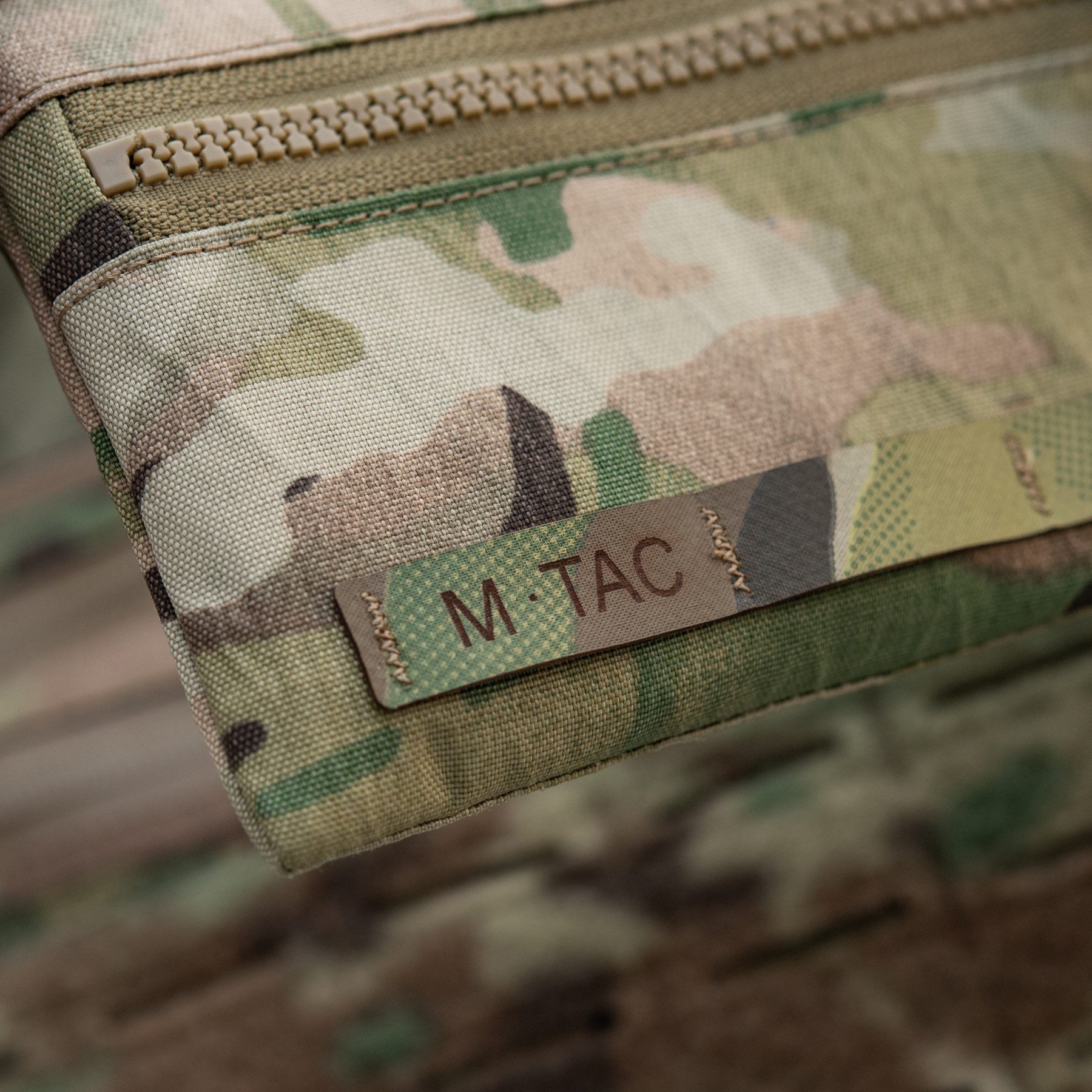 M-Tac гаманець горизонтальний X-PAC Elite Multicam M-Tac гаманець горизонтальний X-PAC Elite Multicam — изображение 18