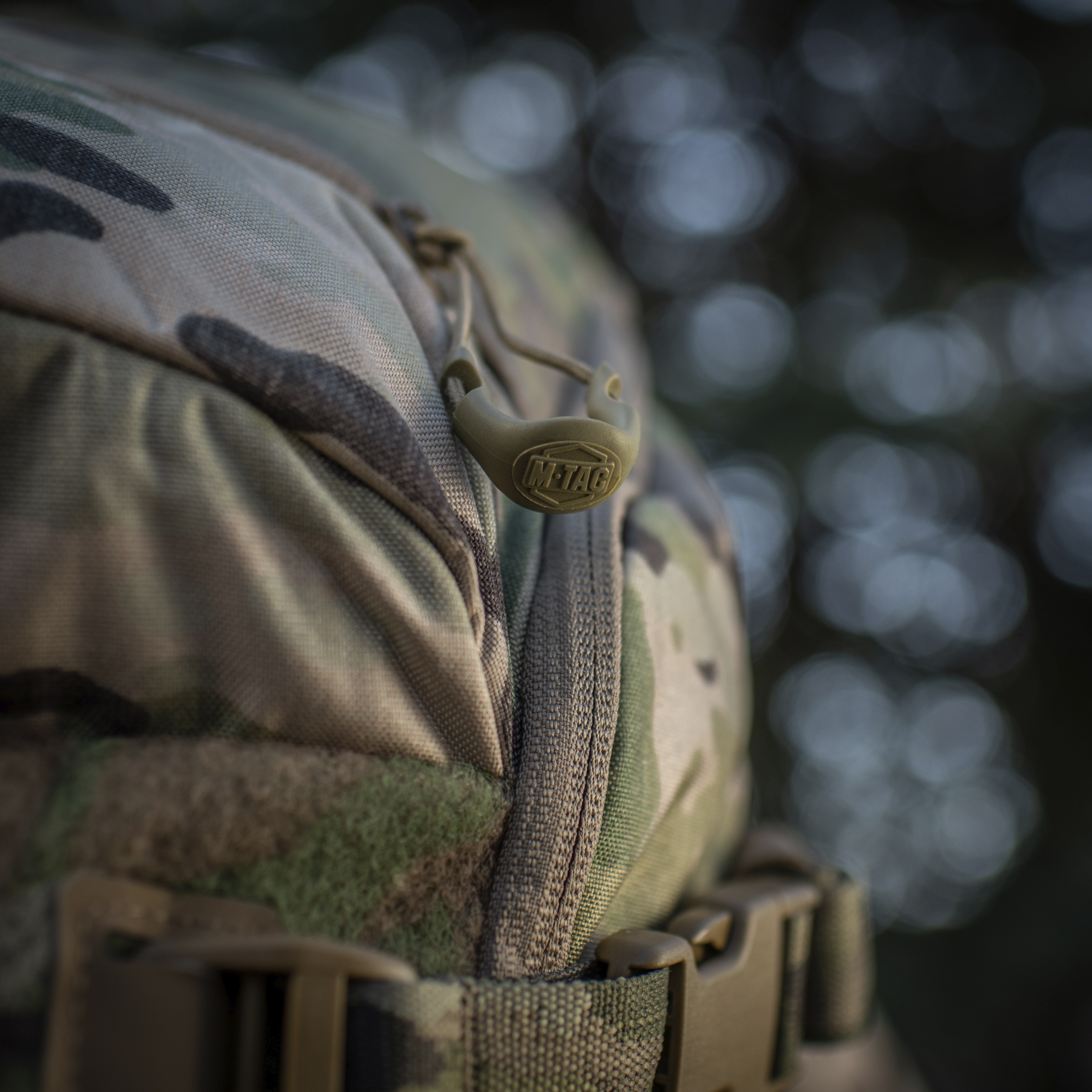 M-Tac рюкзак Large Gen.II Elite Multicam M-Tac рюкзак Large Gen.II Elite Multicam - Зображення 16