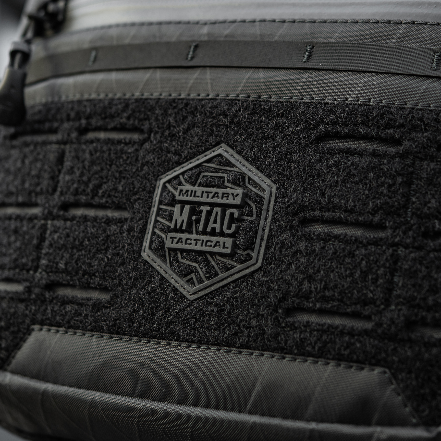 M-Tac сумка EDC Bag X-Pac Elite Black M-Tac сумка EDC Bag X-Pac Elite Black — изображение 16