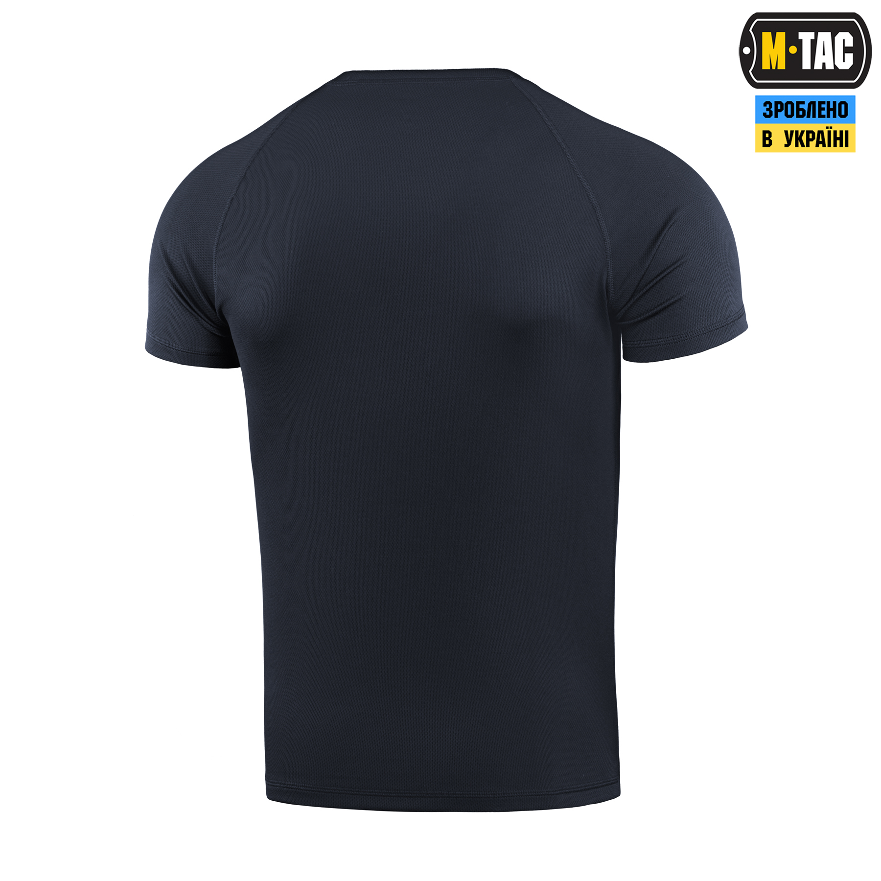 M-Tac футболка реглан потовідвідна Summer Dark Navy Blue M-Tac футболка реглан потовідвідна Summer Dark Navy Blue — изображение 4