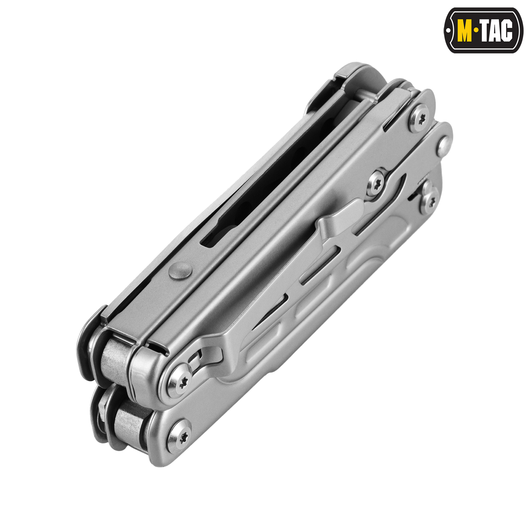 M-Tac мультитул Type 10 Steel M-Tac мультитул Type 10 Steel - Зображення 12