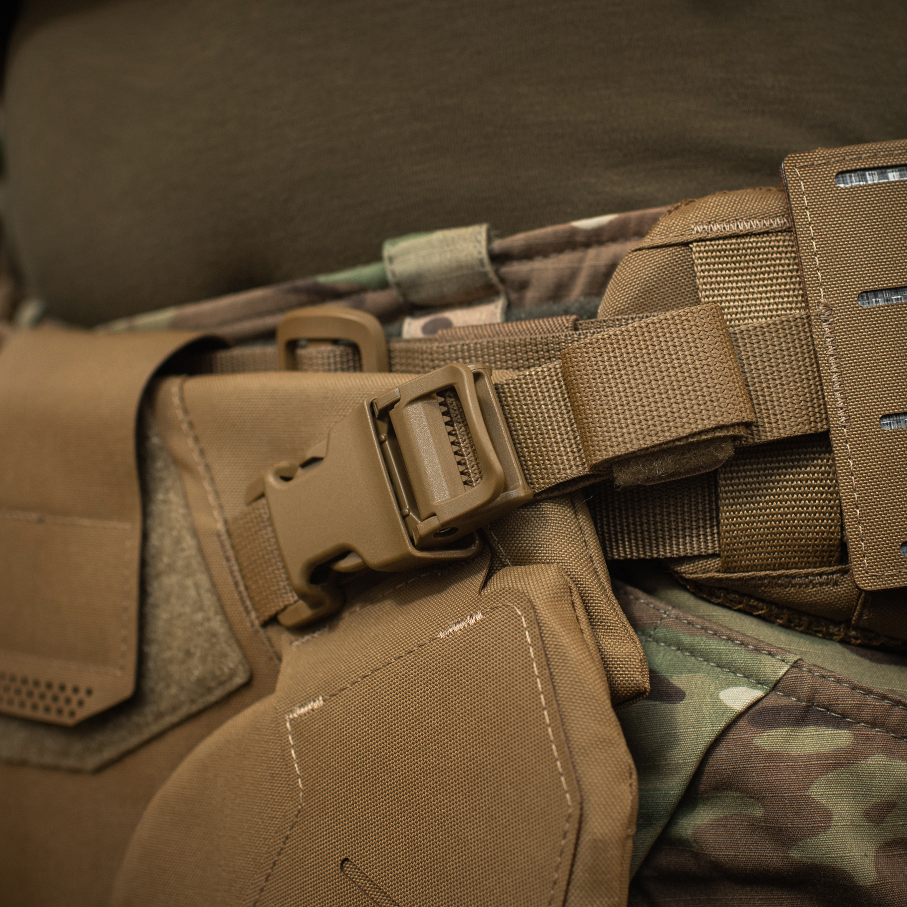 M-Tac Балістичний захист паху Groin Protection GEN.II 2 клас захисту (FMS) Coyote M-Tac Балістичний захист паху Groin Protection GEN.II 2 клас захисту (FMS) Coyote — изображение 26