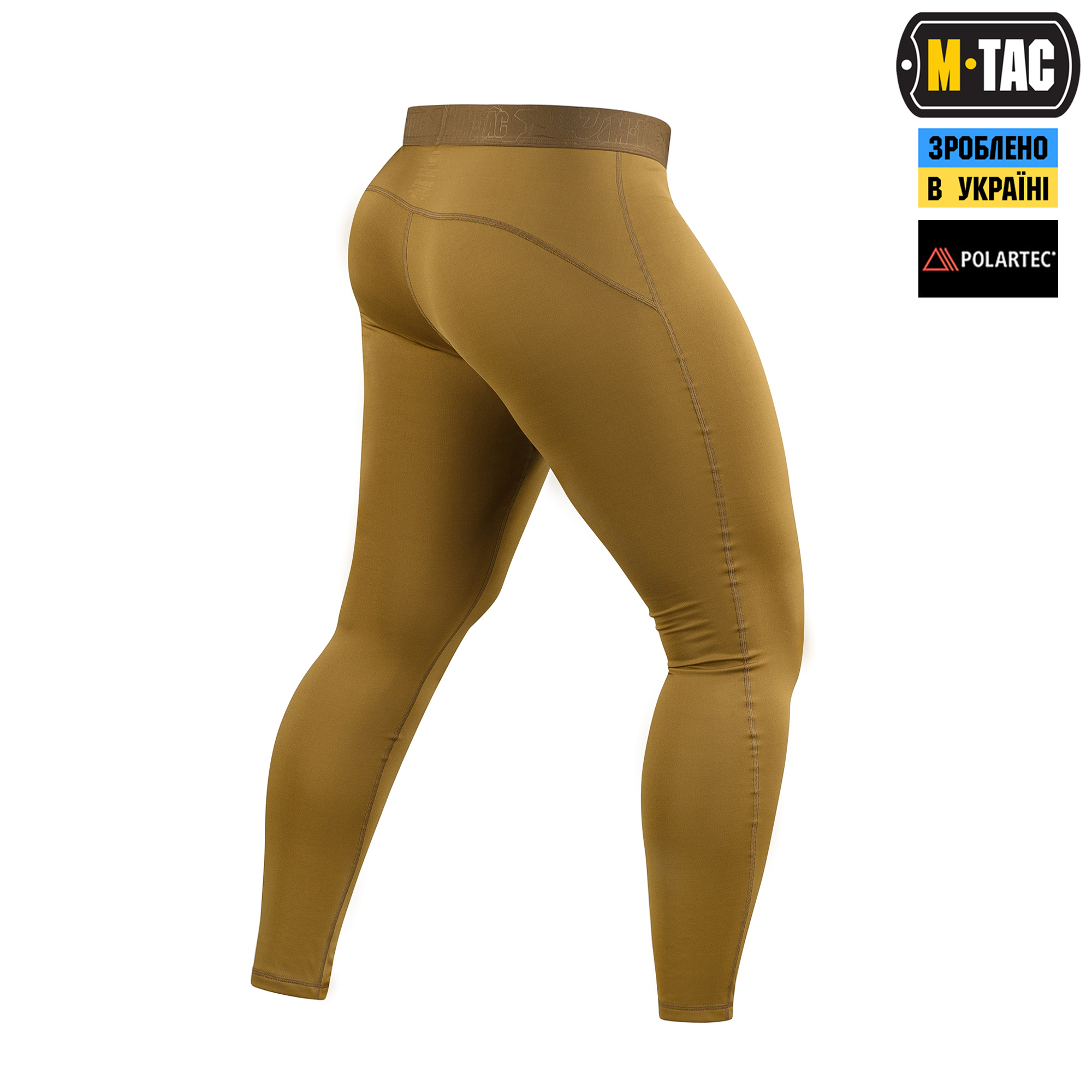 M-Tac термоштани Level I Polartec Coyote M-Tac термоштани Level I Polartec Coyote — изображение 5