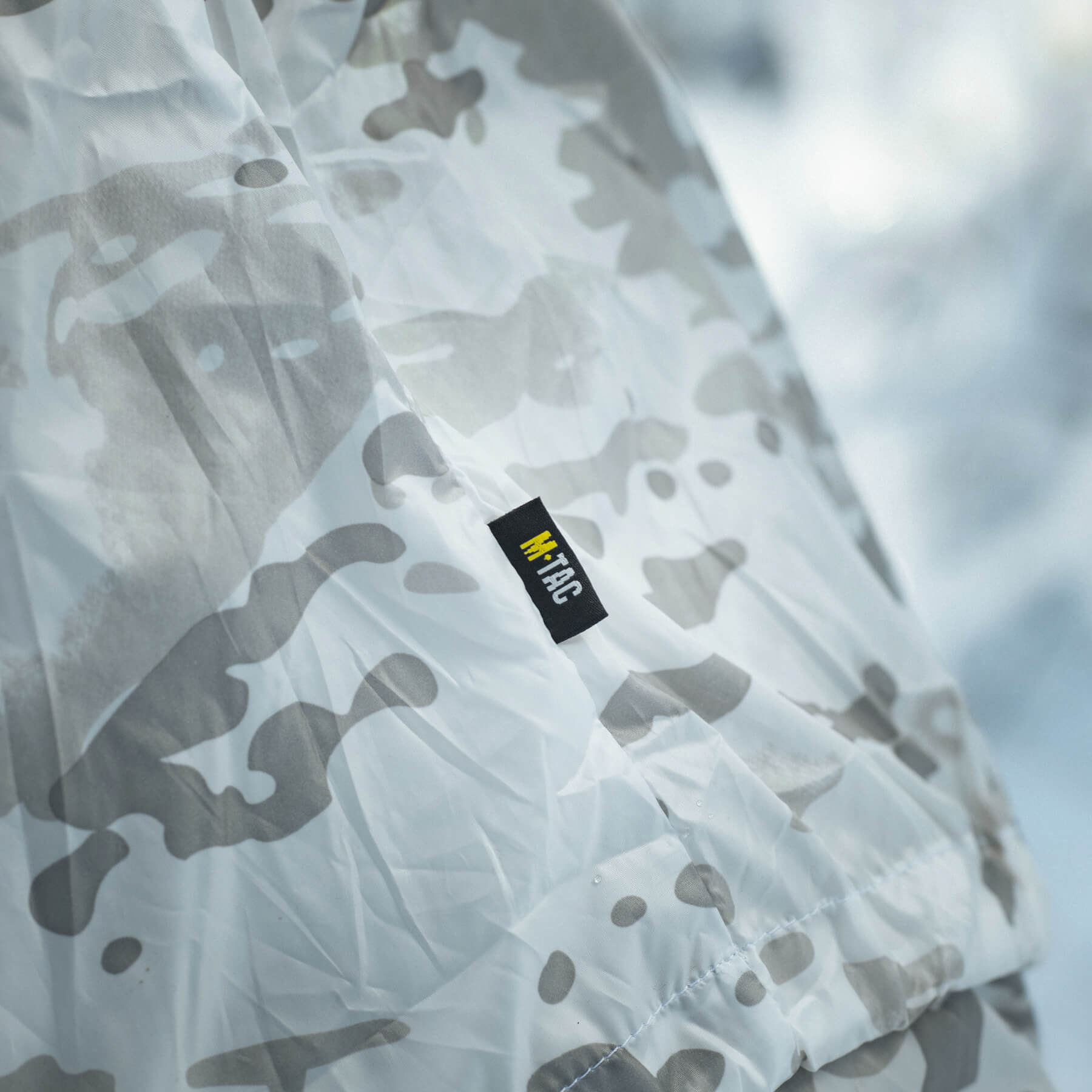 M-Tac костюм маскировочный зимний MC Alpine MC Alpine M-Tac костюм маскувальний зимовий MC Alpine — изображение 23
