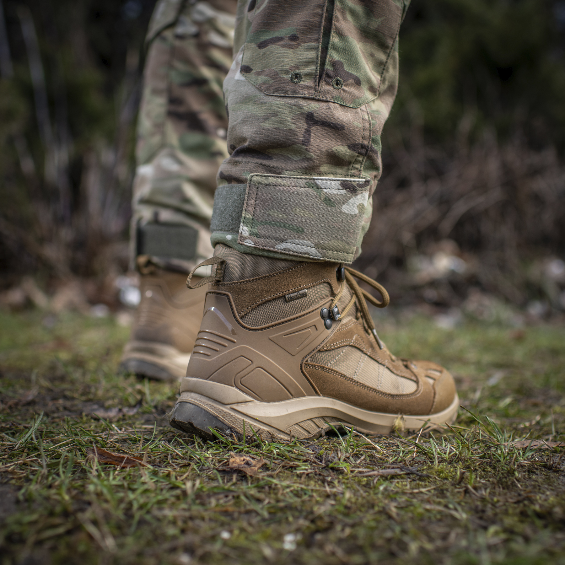 M-Tac штани Army NYCO Extreme Gen.II Multicam M-Tac штани Army NYCO Extreme Gen.II Multicam — изображение 19