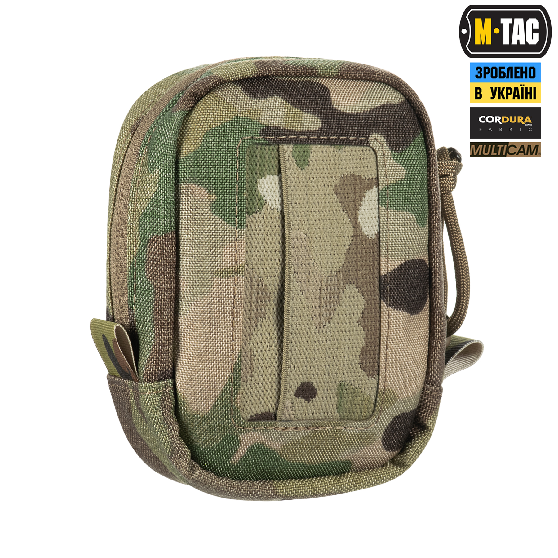 M-Tac підсумок під медичні рукавиці Elite Multicam M-Tac підсумок під медичні рукавиці Elite Multicam — изображение 3