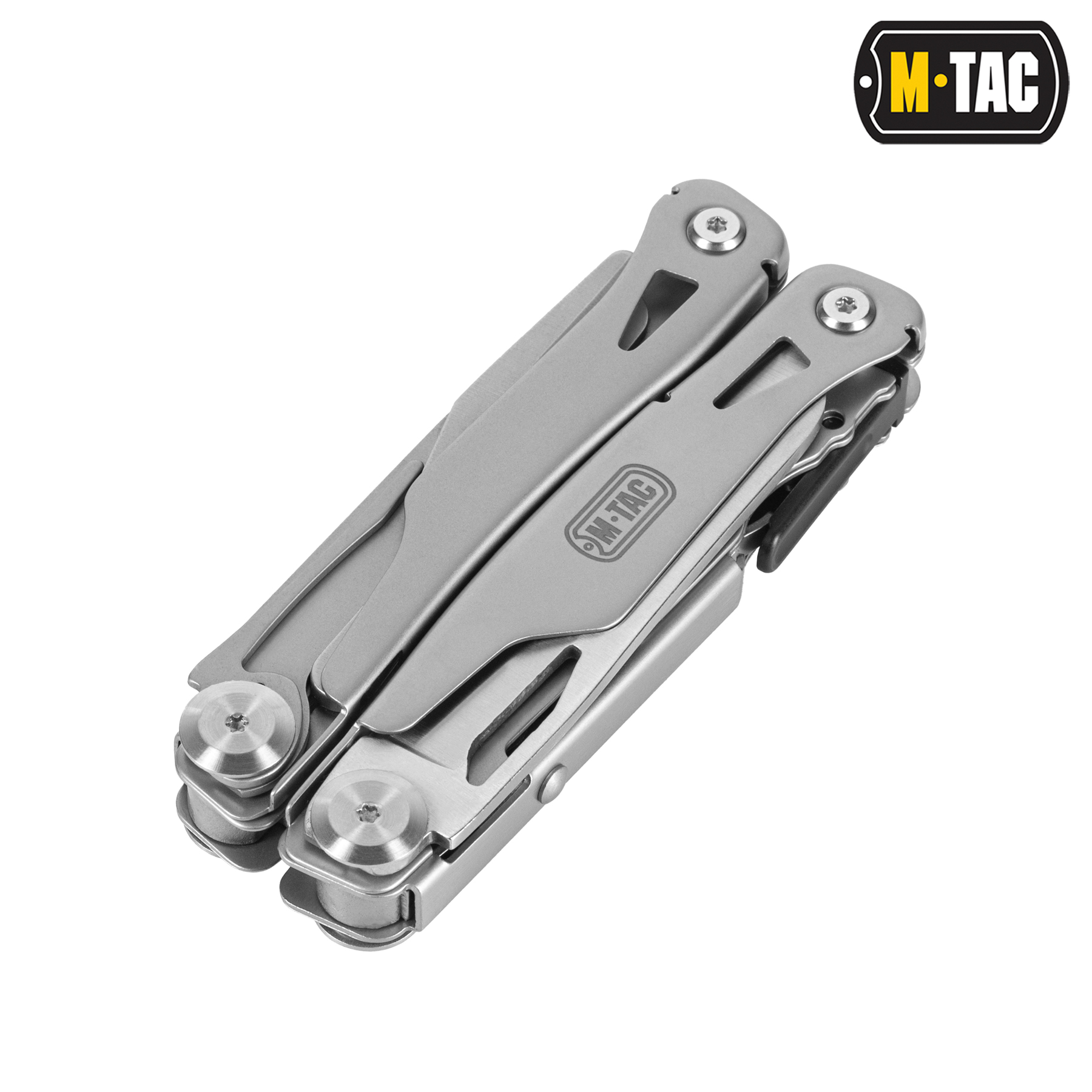 M-Tac мультитул Type 7 Metal M-Tac мультитул Type 7 Metal - Зображення 3