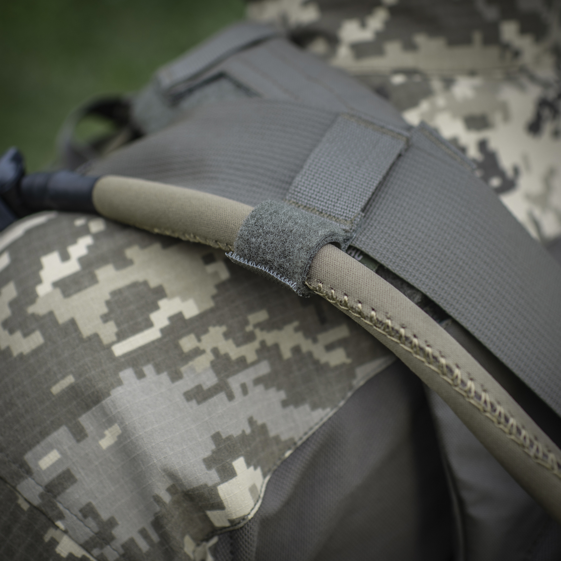 M-Tac рюкзак Sturm Elite Ranger Green M-Tac рюкзак Sturm Elite Ranger Green — изображение 13