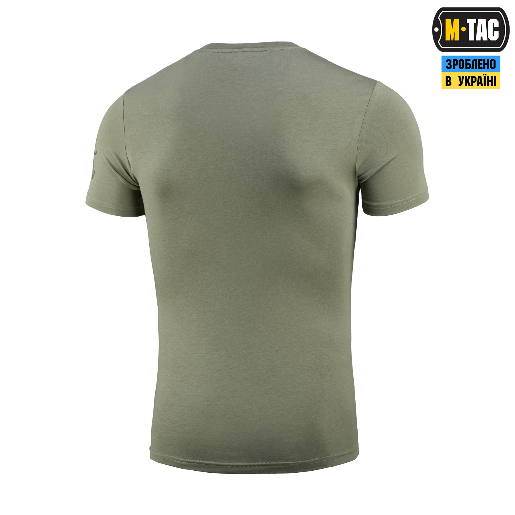 M-Tac футболка Freedom Light Olive M-Tac футболка Freedom Light Olive - Зображення 4