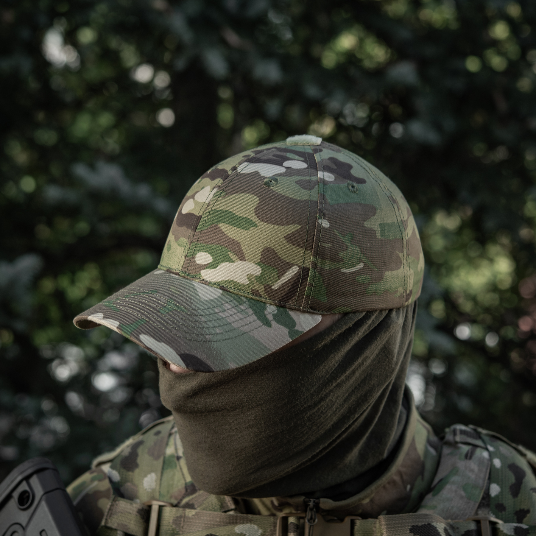 M-Tac бейсболка легка Gen.II MC M-Tac бейсболка легка Gen.II MC - Зображення 12