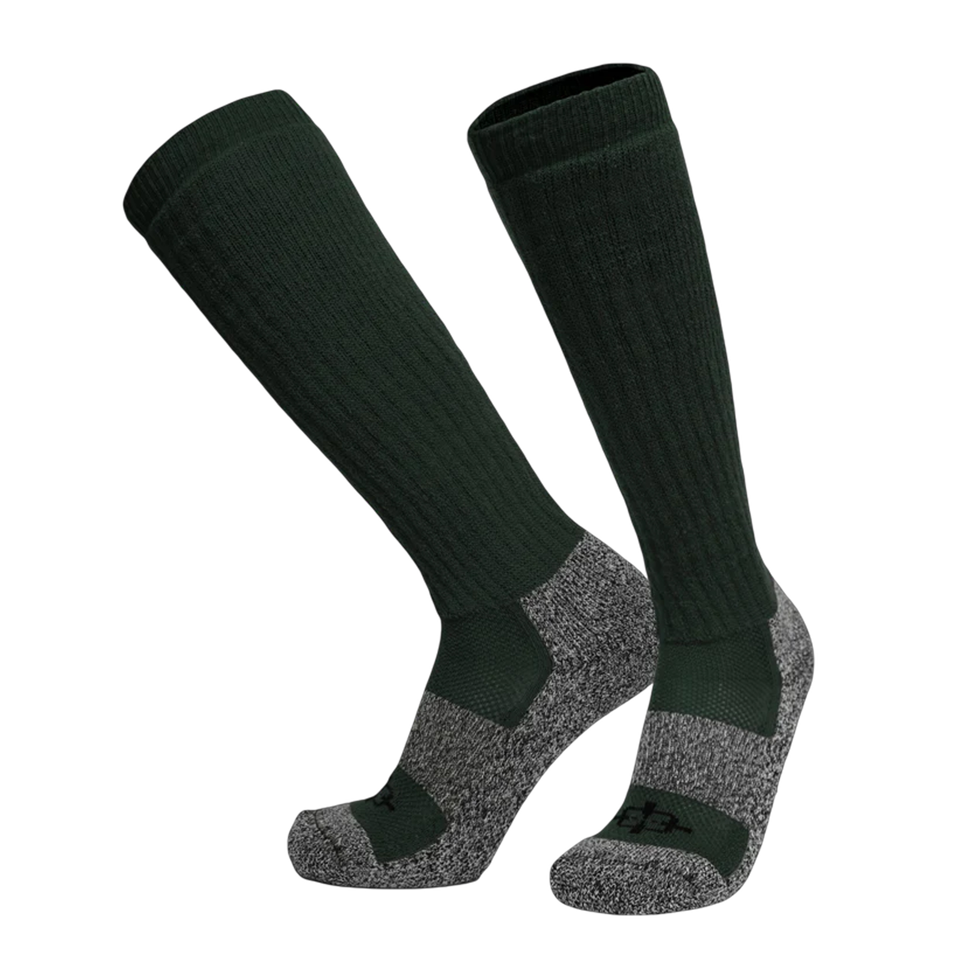 Covert Threads ROCK Infiltrator шкарпетки OD Green Covert Threads ROCK Infiltrator шкарпетки OD Green