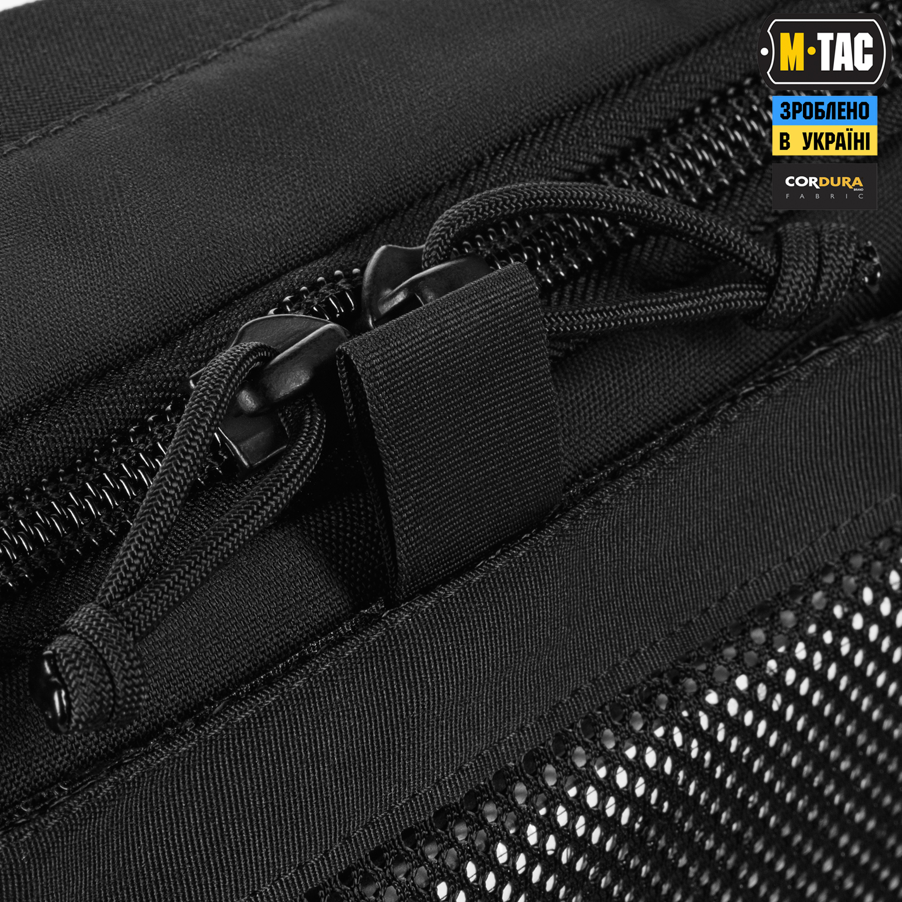 M-Tac сумка медична CLS Elite Black M-Tac сумка медична CLS Elite Black — изображение 19
