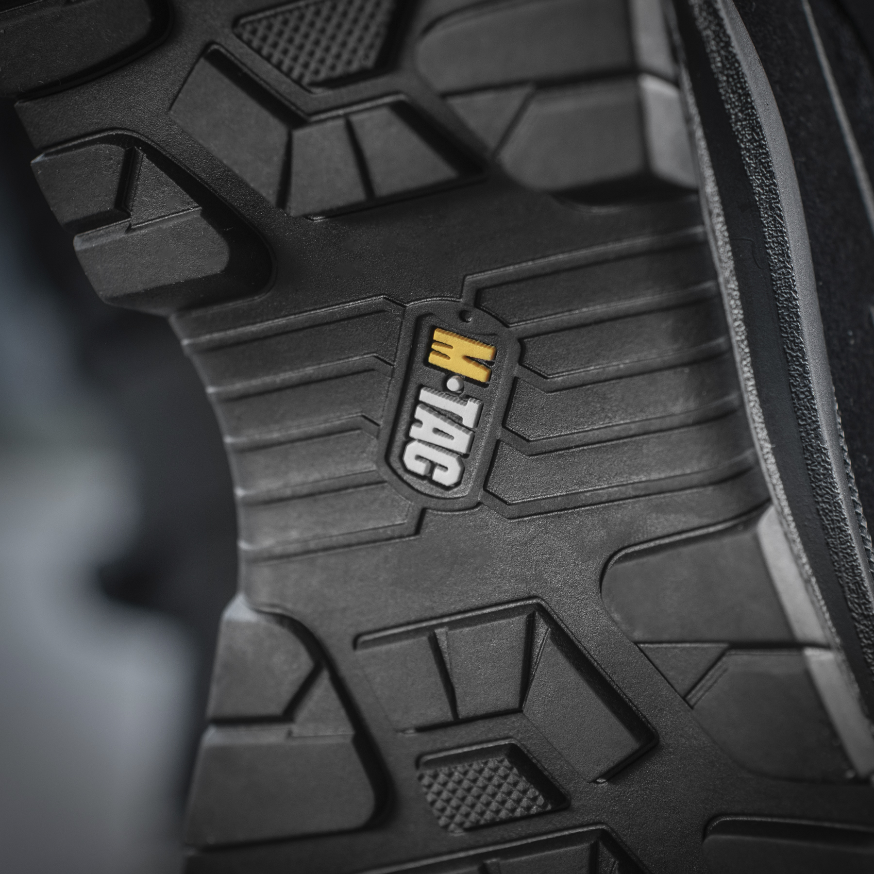 M-Tac кроссовки тактические Iva Black M-Tac кросівки тактичні Iva Black — изображение 19
