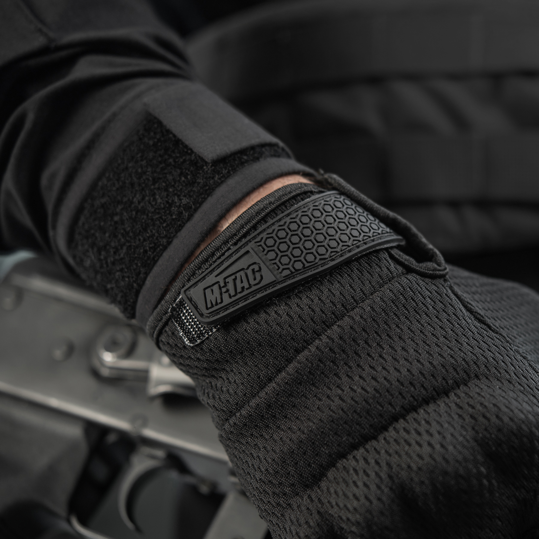 M-Tac рукавички A30 Black M-Tac рукавички A30 Black — изображение 10