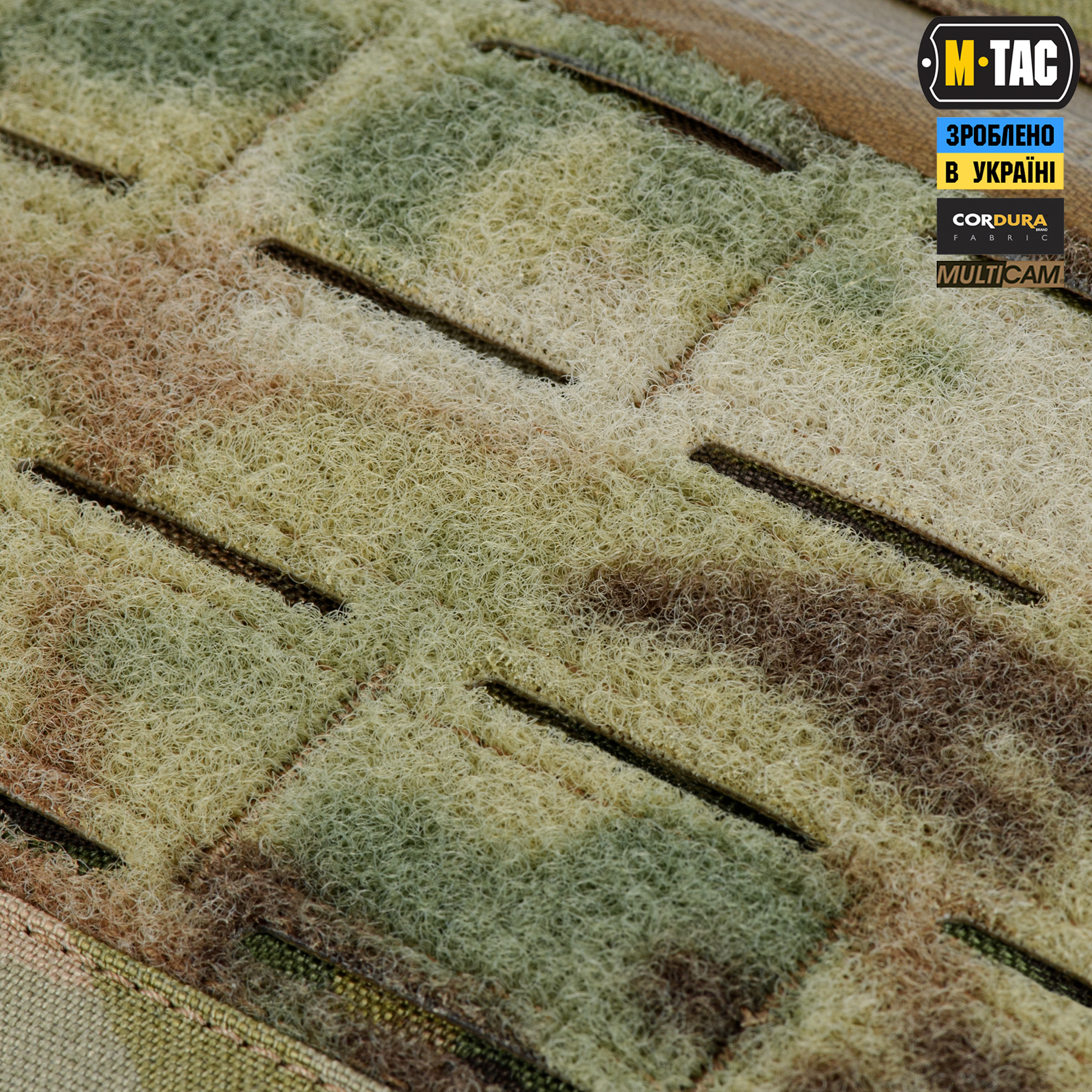 M-Tac плитоноска Cuirass Elite Multicam M-Tac плитоноска Cuirass Elite Multicam - Зображення 8