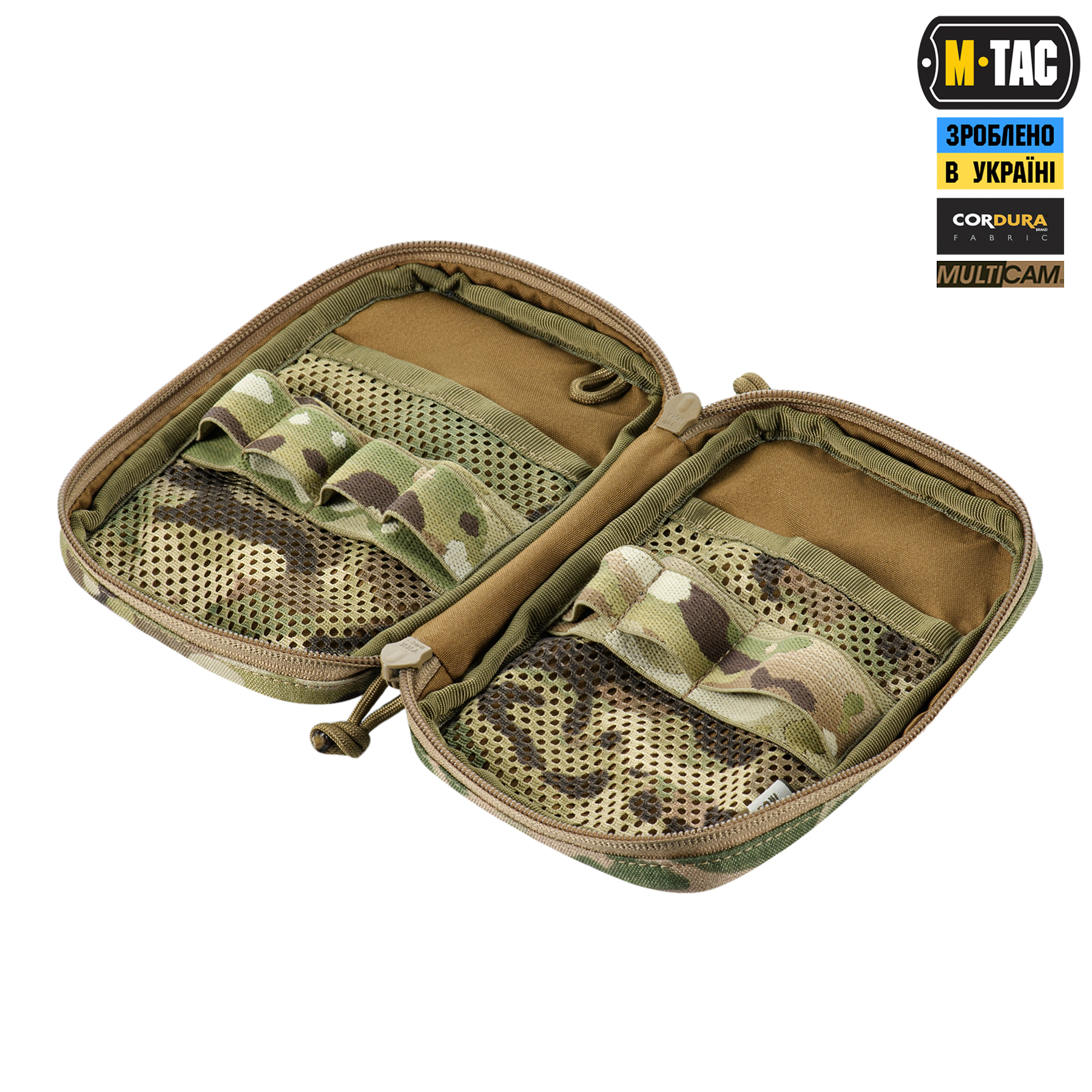 M-Tac EDC Pocket Elite Multicam M-Tac EDC Pocket Elite Multicam - Зображення 6