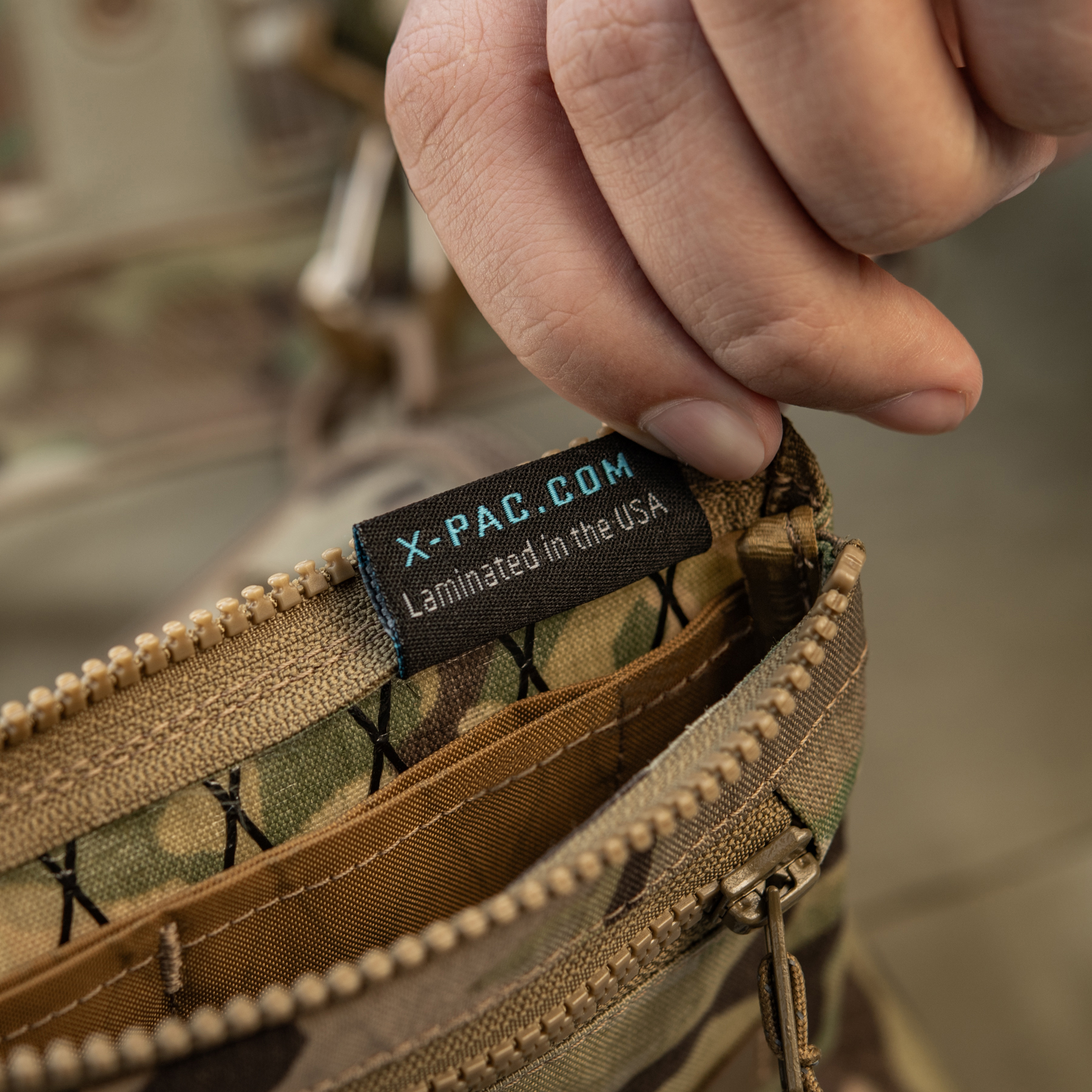 M-Tac гаманець горизонтальний X-PAC Elite Multicam M-Tac гаманець горизонтальний X-PAC Elite Multicam — изображение 26