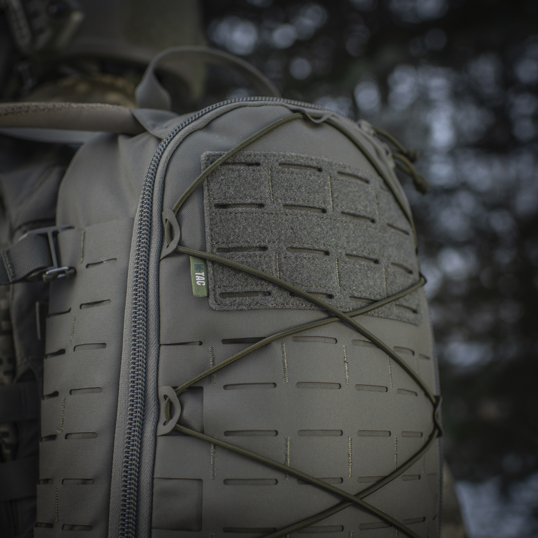 M-Tac рюкзак Sturm Elite Gen.II Ranger Green M-Tac рюкзак Sturm Elite Gen.II Ranger Green - Зображення 11