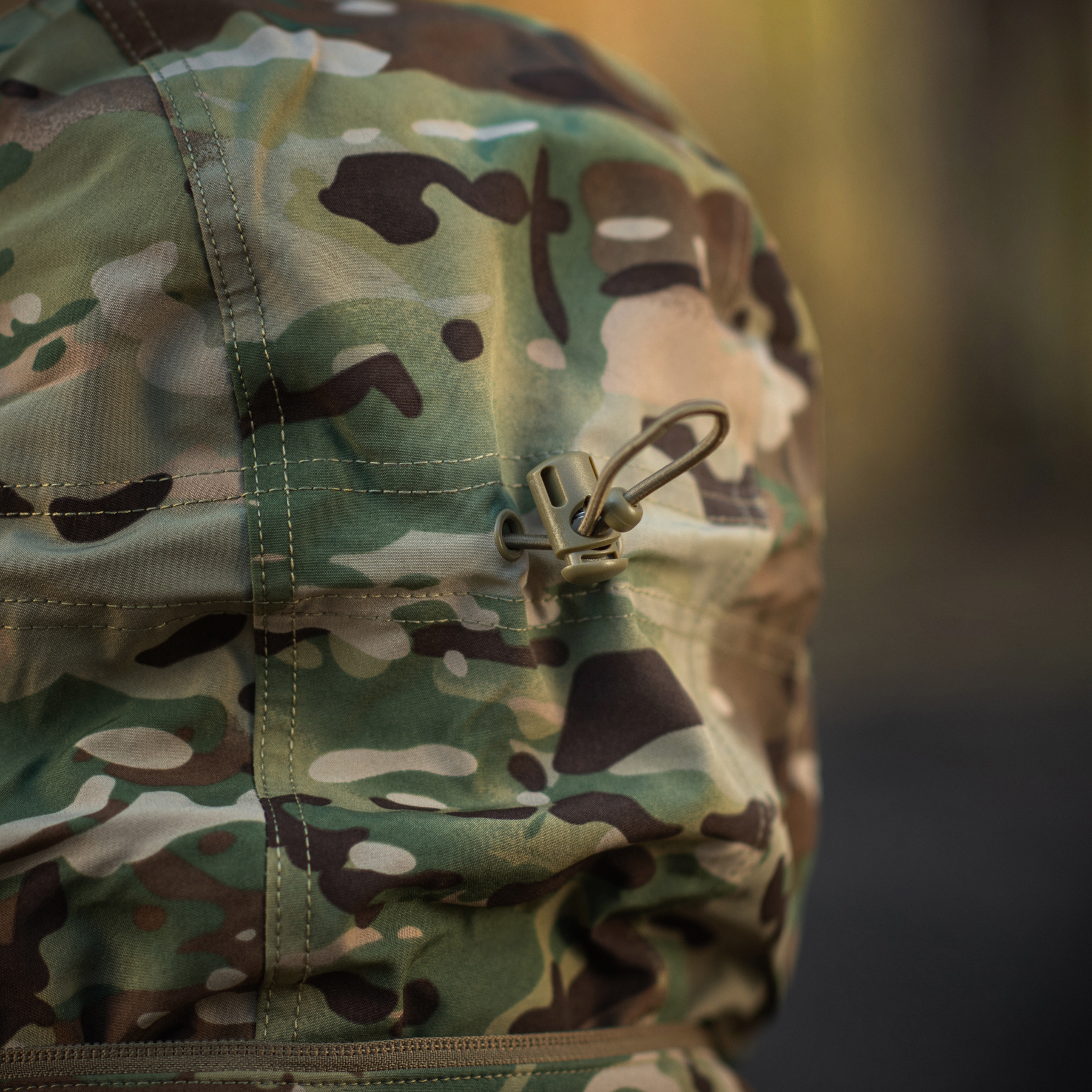 M-Tac куртка Soft Shell с подстежкой MC M-Tac куртка Soft Shell з підстібкою MC — изображение 13
