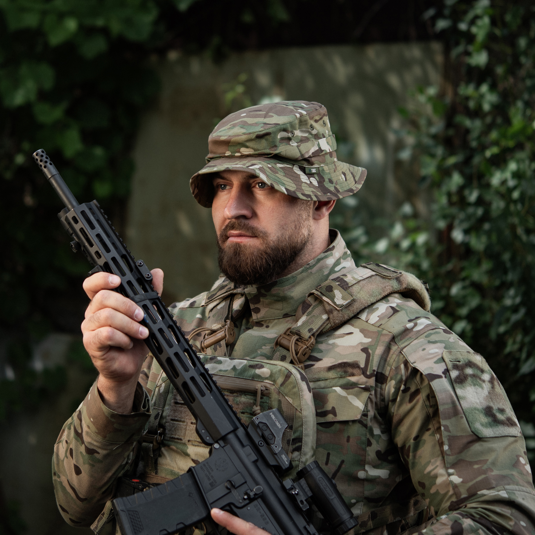 M-Tac панама Multicam M-Tac панама Multicam — изображение 7