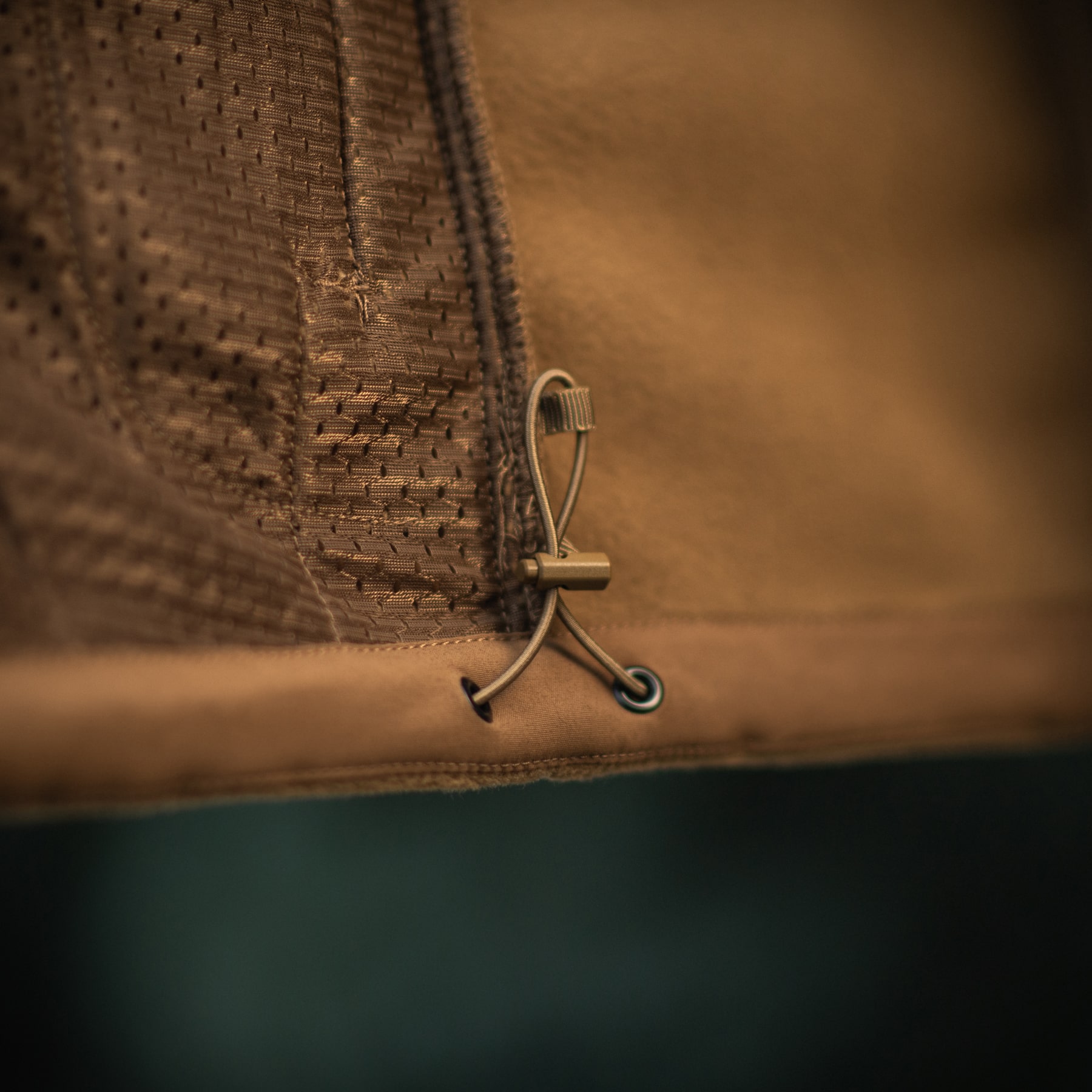 M-Tac куртка Combat Fleece Polartec Jacket Coyote Brown M-Tac куртка Combat Fleece Polartec Jacket Coyote Brown - Зображення 23