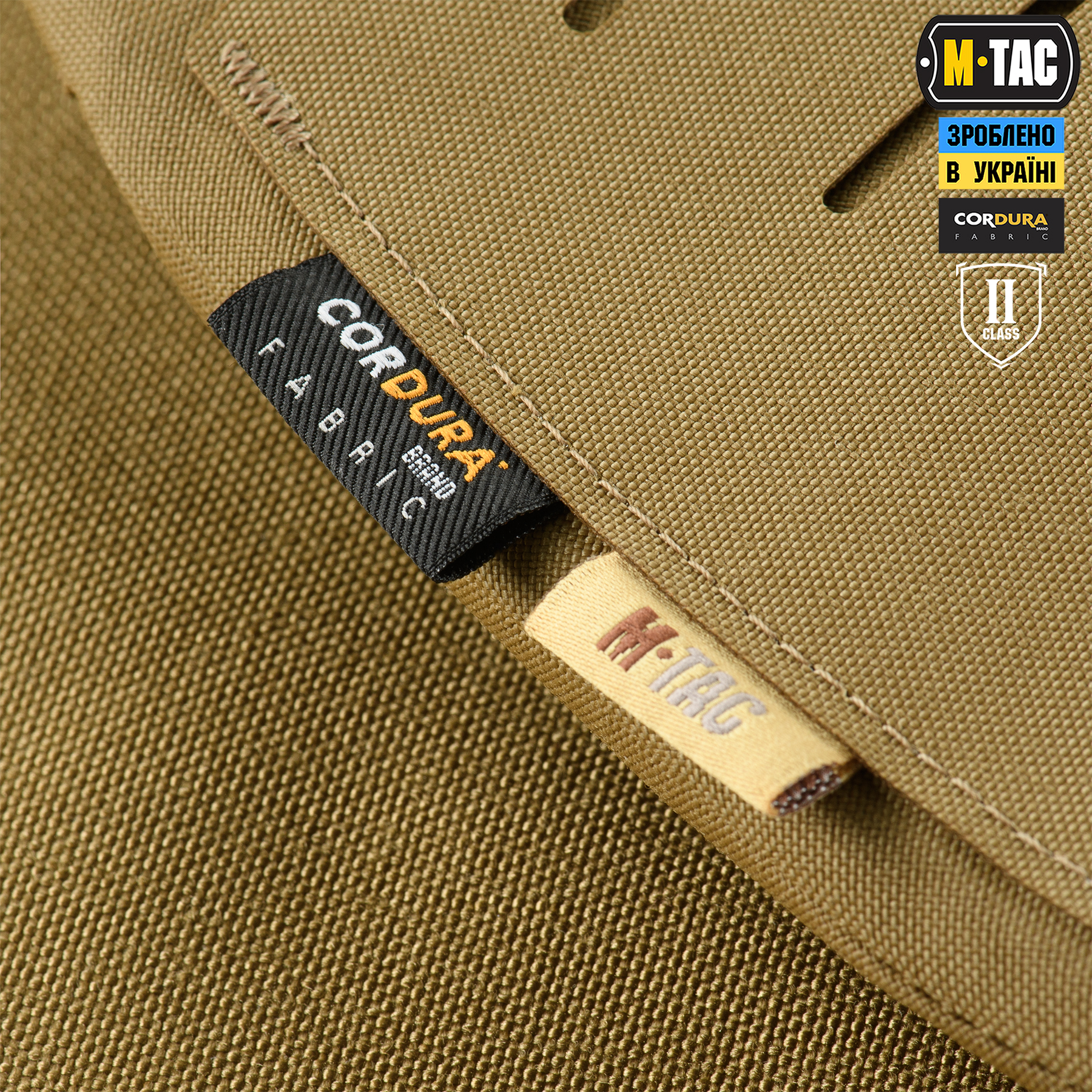 M-Tac Балістичний захист паху Groin Protection GEN.II 2 клас захисту (FMS) Coyote M-Tac Балістичний захист паху Groin Protection GEN.II 2 клас захисту (FMS) Coyote — изображение 13