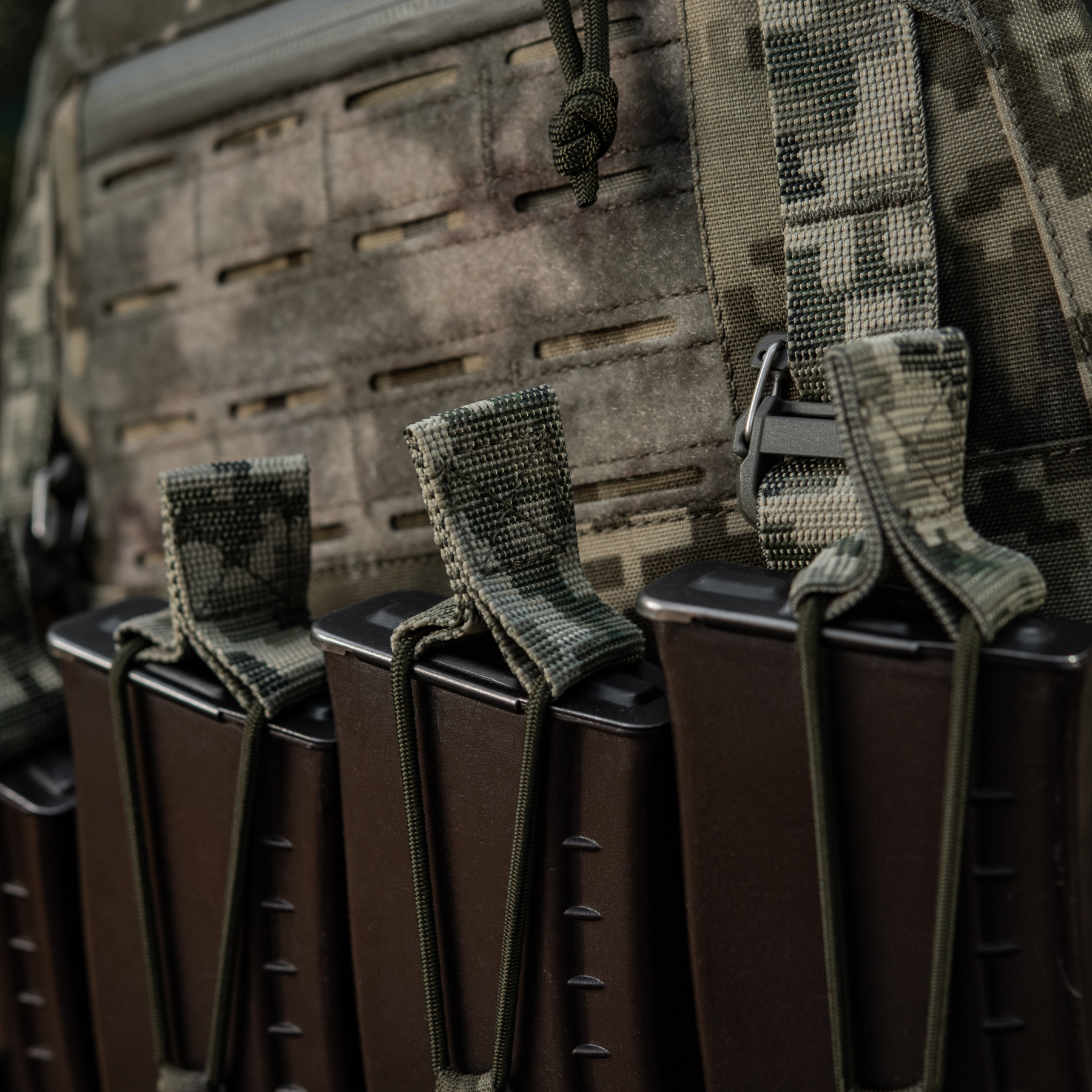 M-Tac плитоноска Cuirass Elite XL MM14 M-Tac плитоноска Cuirass Elite XL MM14 - Зображення 13