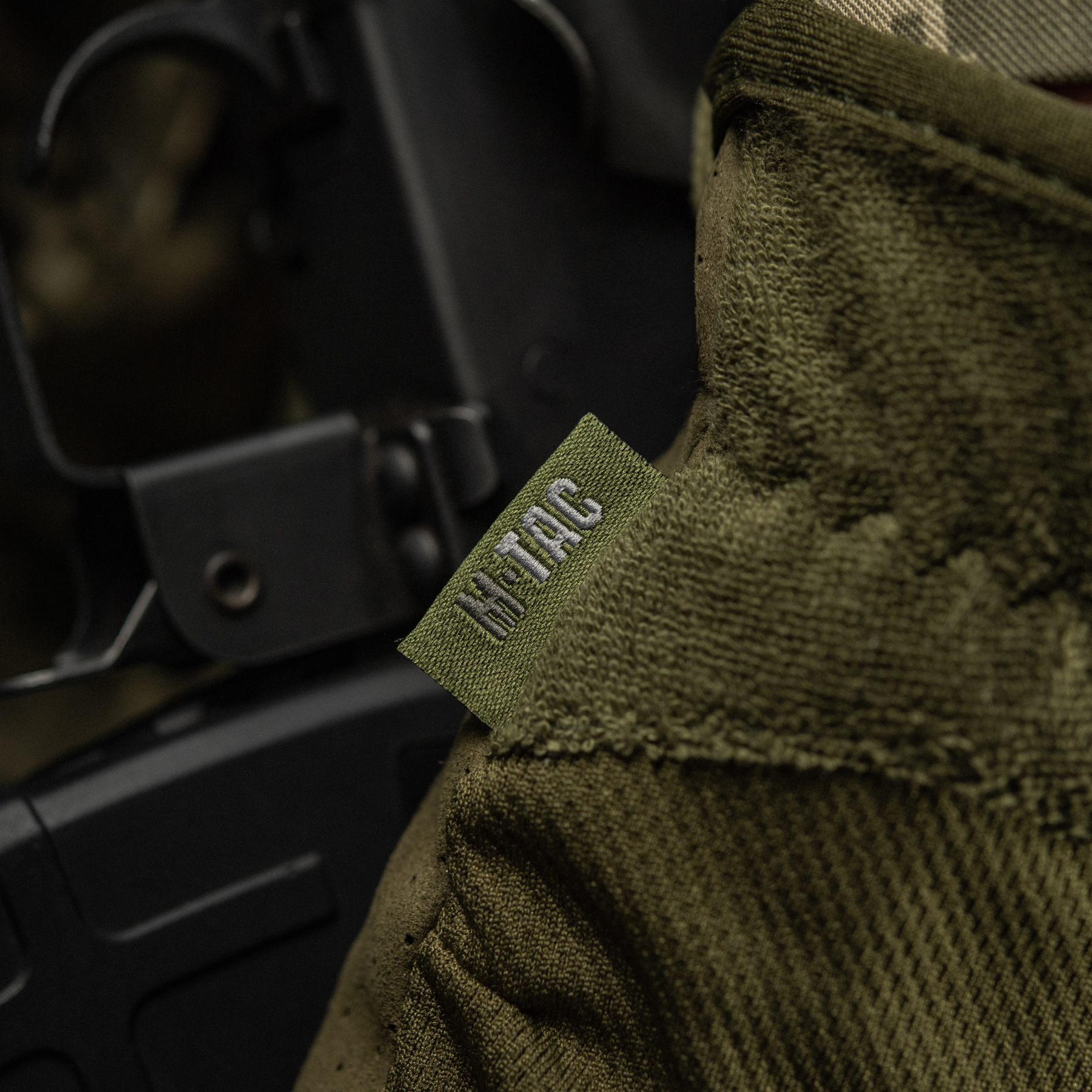 M-Tac рукавички Summer Vent Olive M-Tac рукавички Summer Vent Olive - Зображення 22