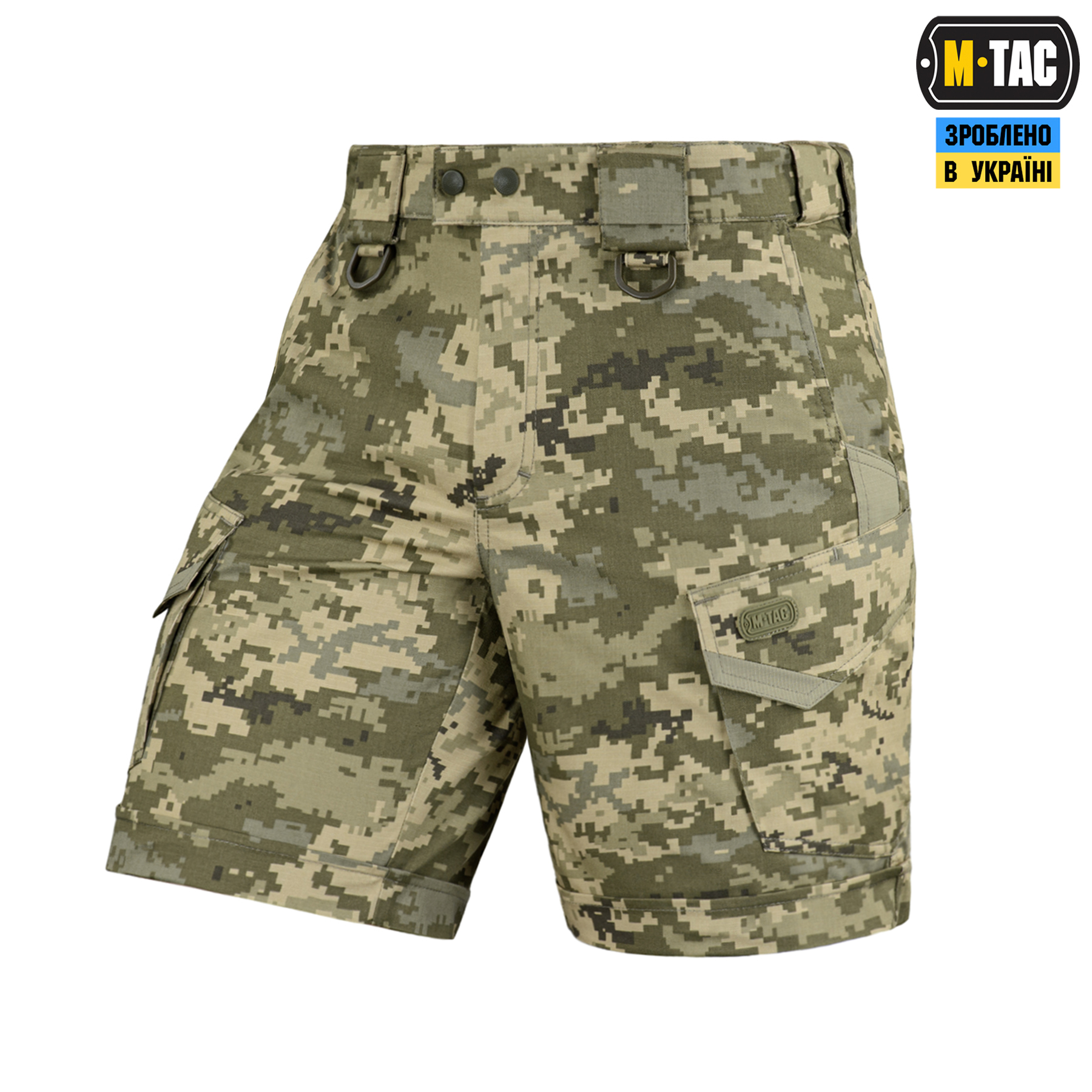 M-Tac шорти Aggressor Short MM14 M-Tac шорти Aggressor Short MM14