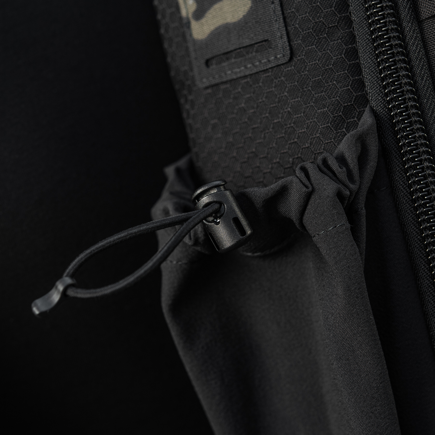 M-Tac рюкзак Sturm Elite Multicam Black/Black M-Tac рюкзак Sturm Elite Multicam Black/Black - Зображення 15