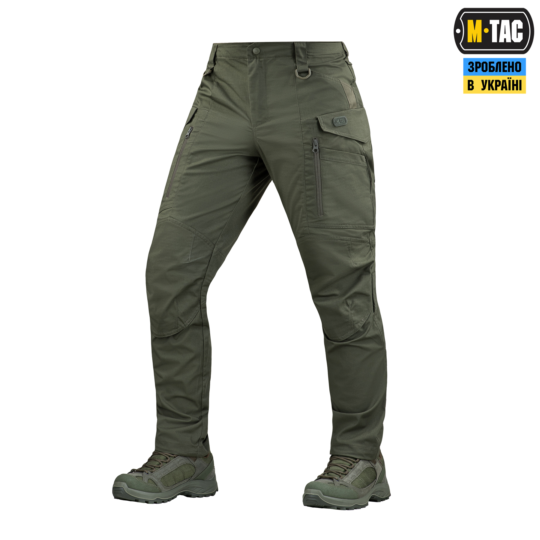 M-Tac брюки Conquistador Gen.I Flex Army Olive M-Tac брюки Conquistador Gen.I Flex Army Olive
