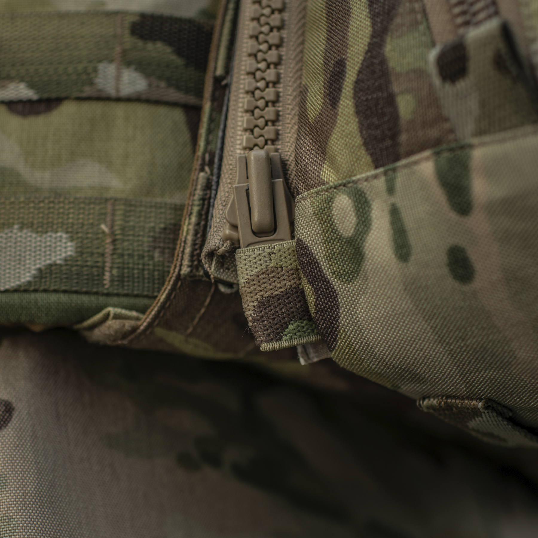 M-Tac підсумок Modular Assault Pack Elite Multicam M-Tac підсумок Modular Assault Pack Elite Multicam — изображение 31