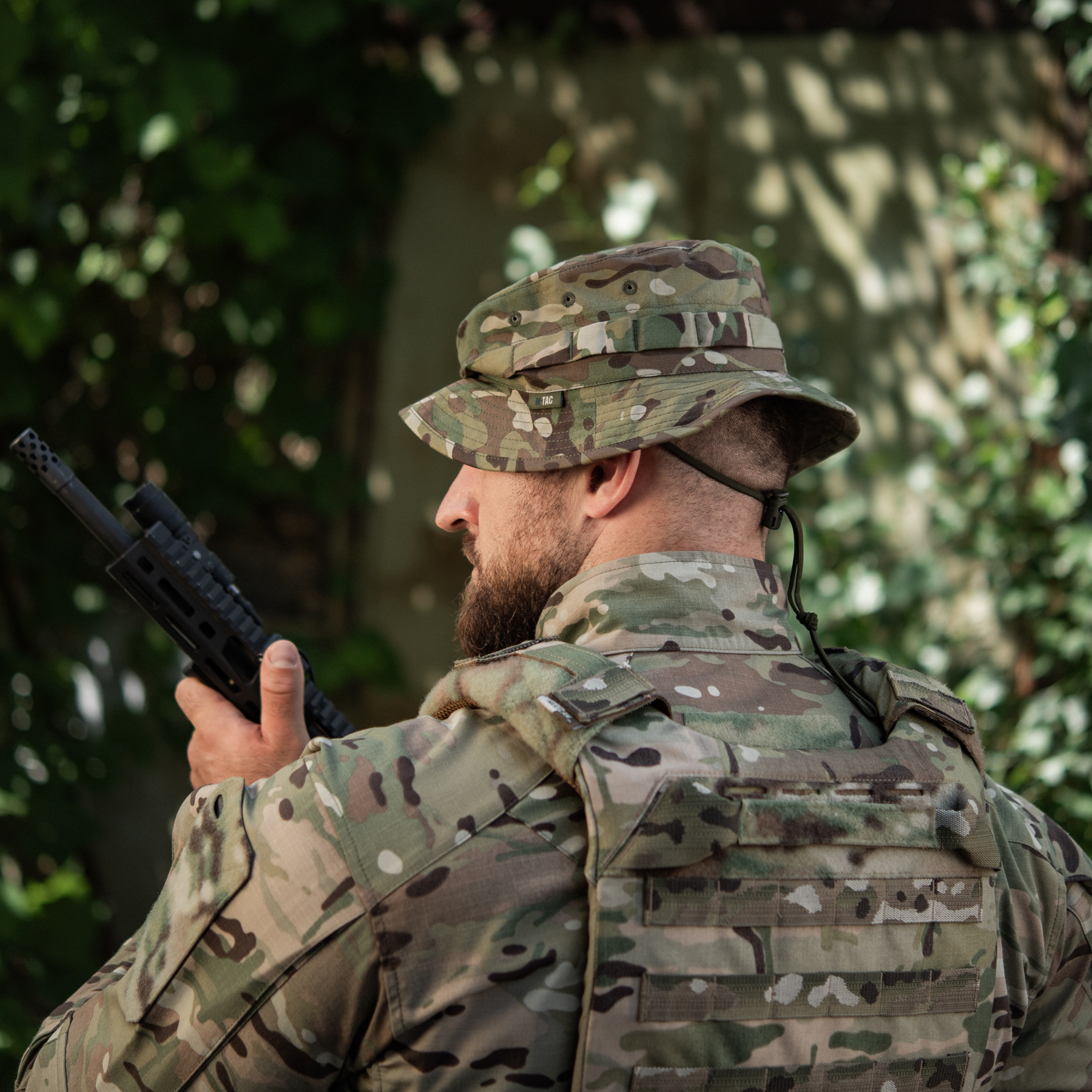 M-Tac панама Multicam M-Tac панама Multicam — изображение 8
