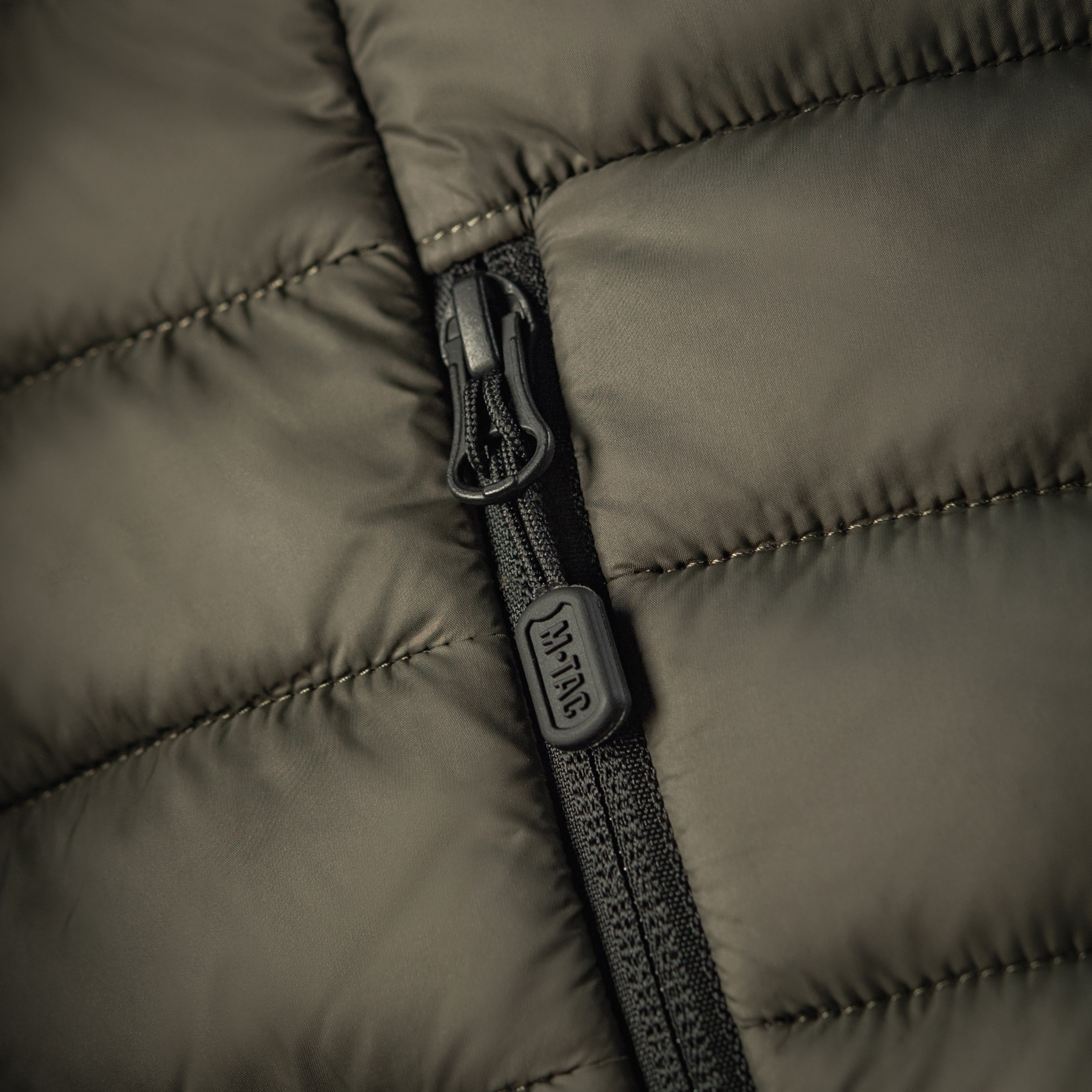 M-Tac куртка Stalker Gen.III Primaloft Olive M-Tac куртка Stalker Gen.III Primaloft Olive - Зображення 20