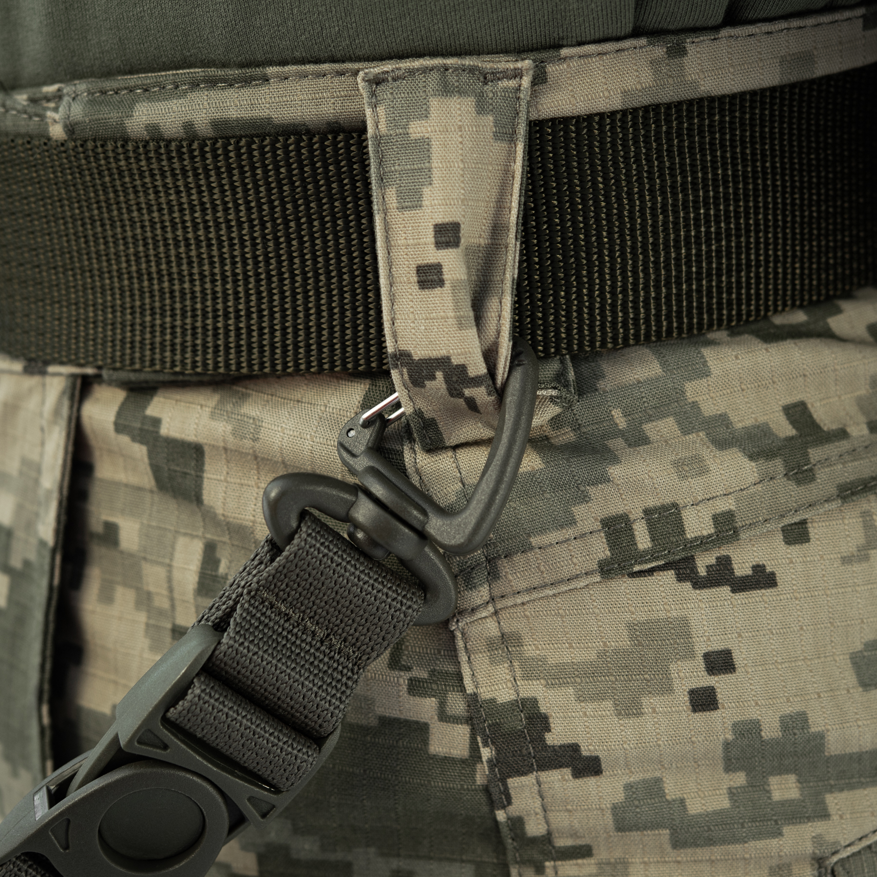 M-Tac Key Holder Elite Ranger Green M-Tac Key Holder Elite Ranger Green - Зображення 25