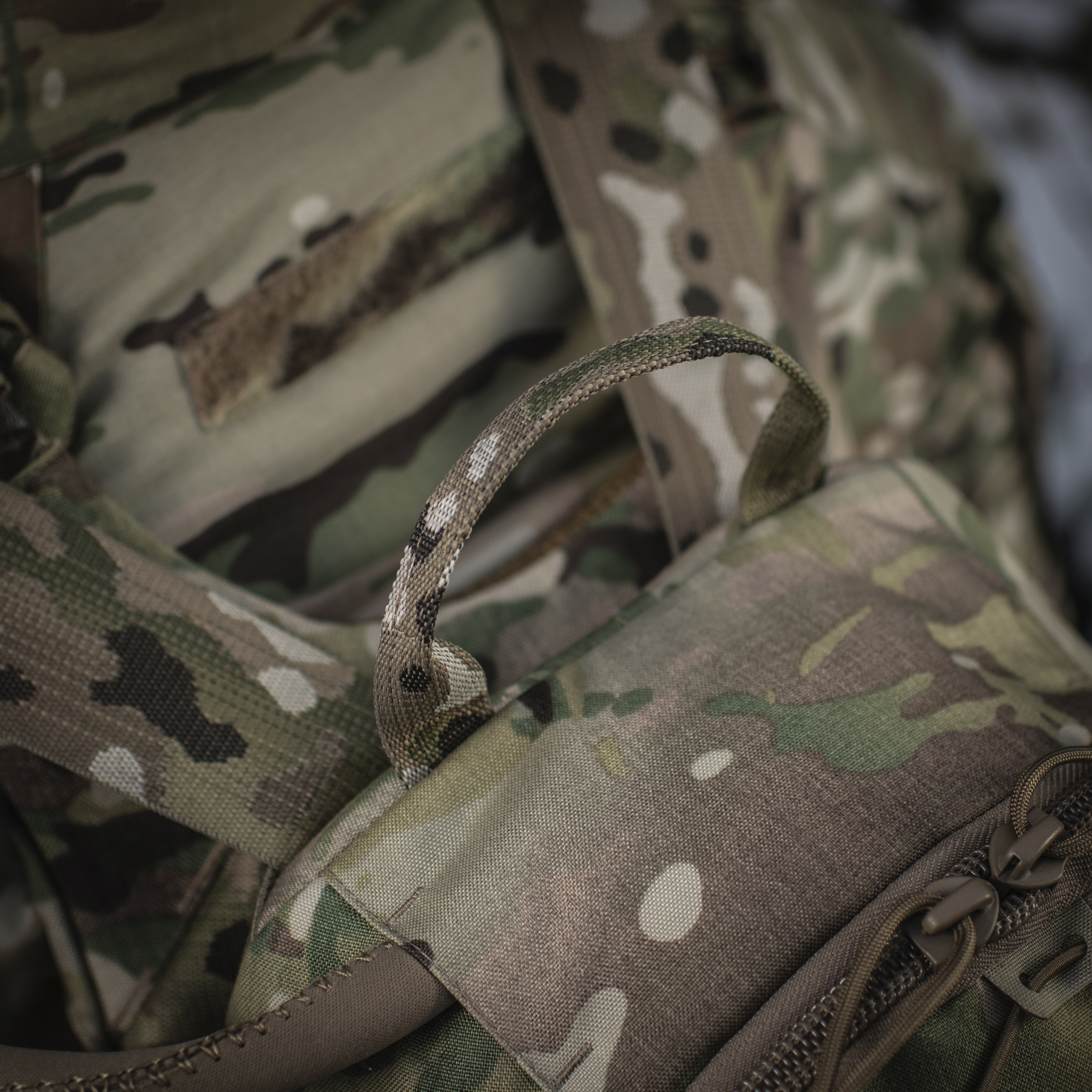 M-Tac рюкзак Sturm Elite Gen.II Multicam M-Tac рюкзак Sturm Elite Gen.II Multicam - Зображення 18