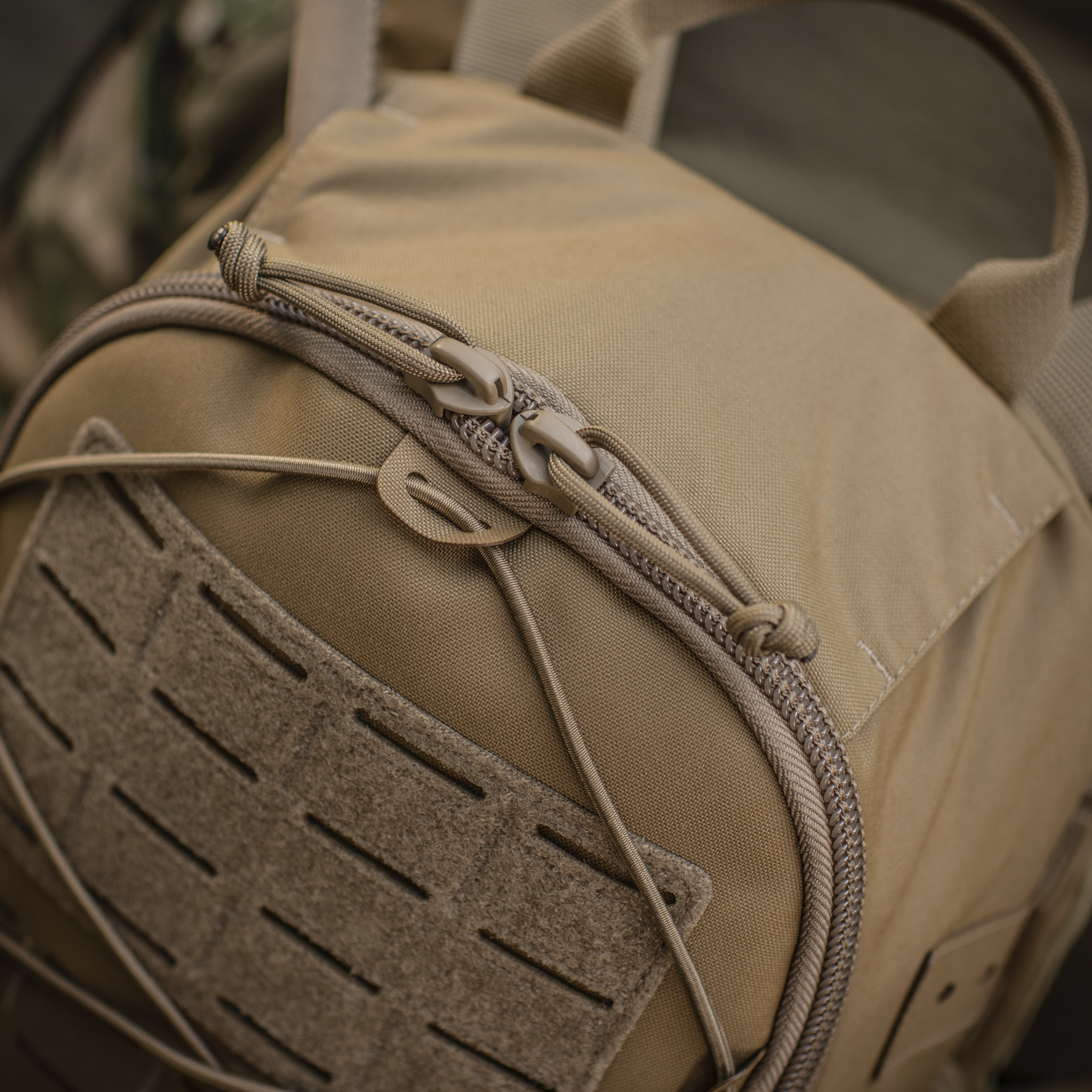 M-Tac рюкзак Sturm Elite Coyote M-Tac рюкзак Sturm Elite Coyote — изображение 12