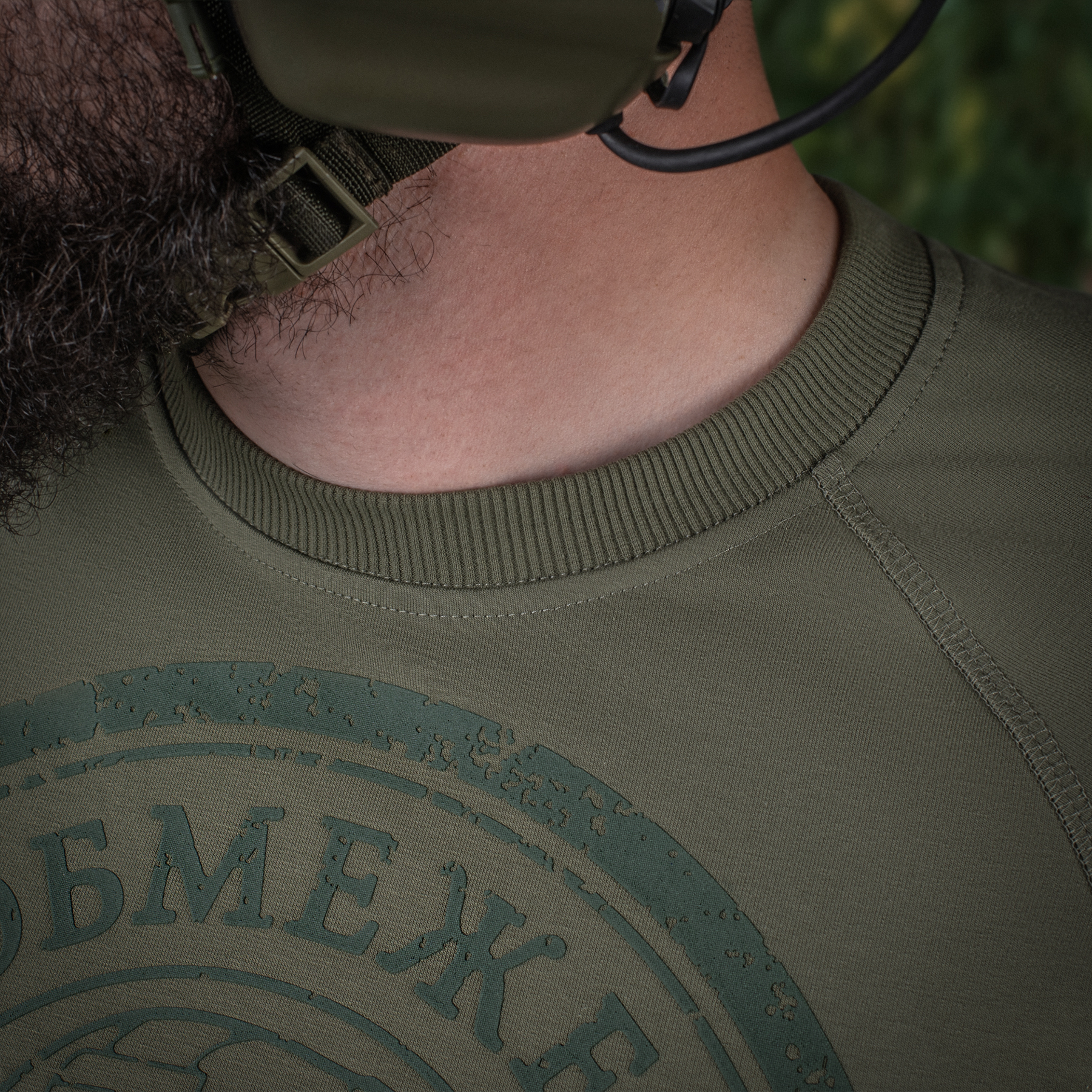 M-Tac реглан Необмежено придатний Light Olive M-Tac реглан Необмежено придатний Light Olive — изображение 15