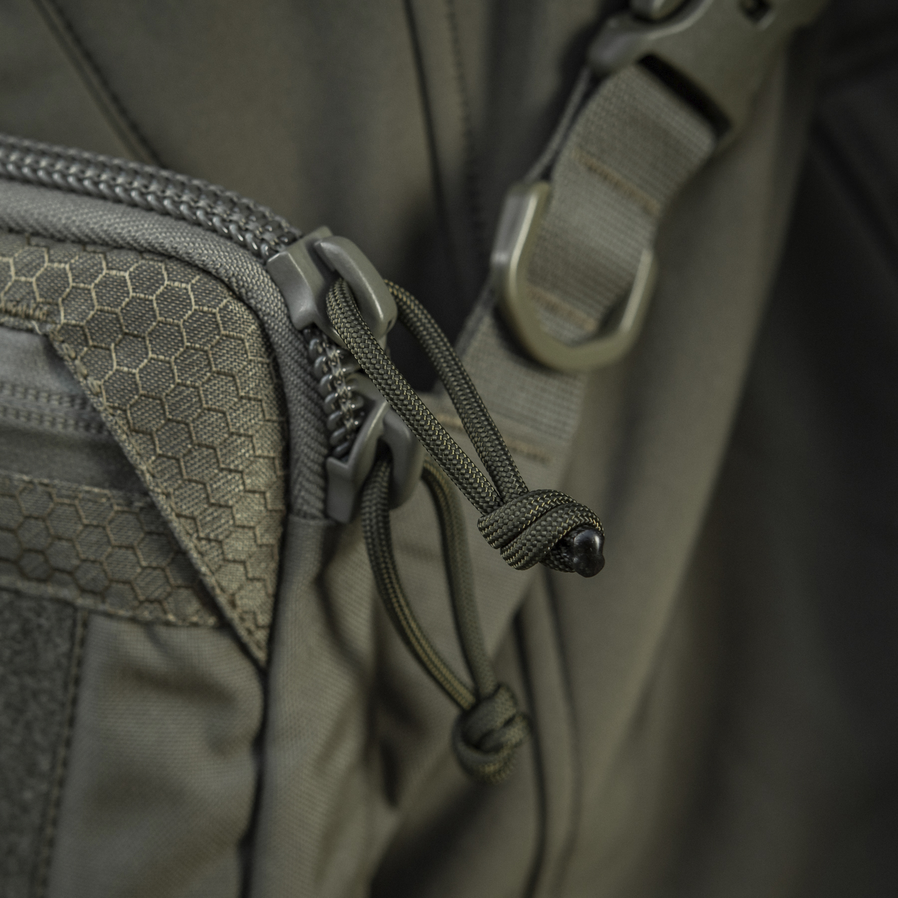 M-Tac сумка Admin Bag Elite з липучкою Ranger Green M-Tac сумка Admin Bag Elite з липучкою Ranger Green - Зображення 11