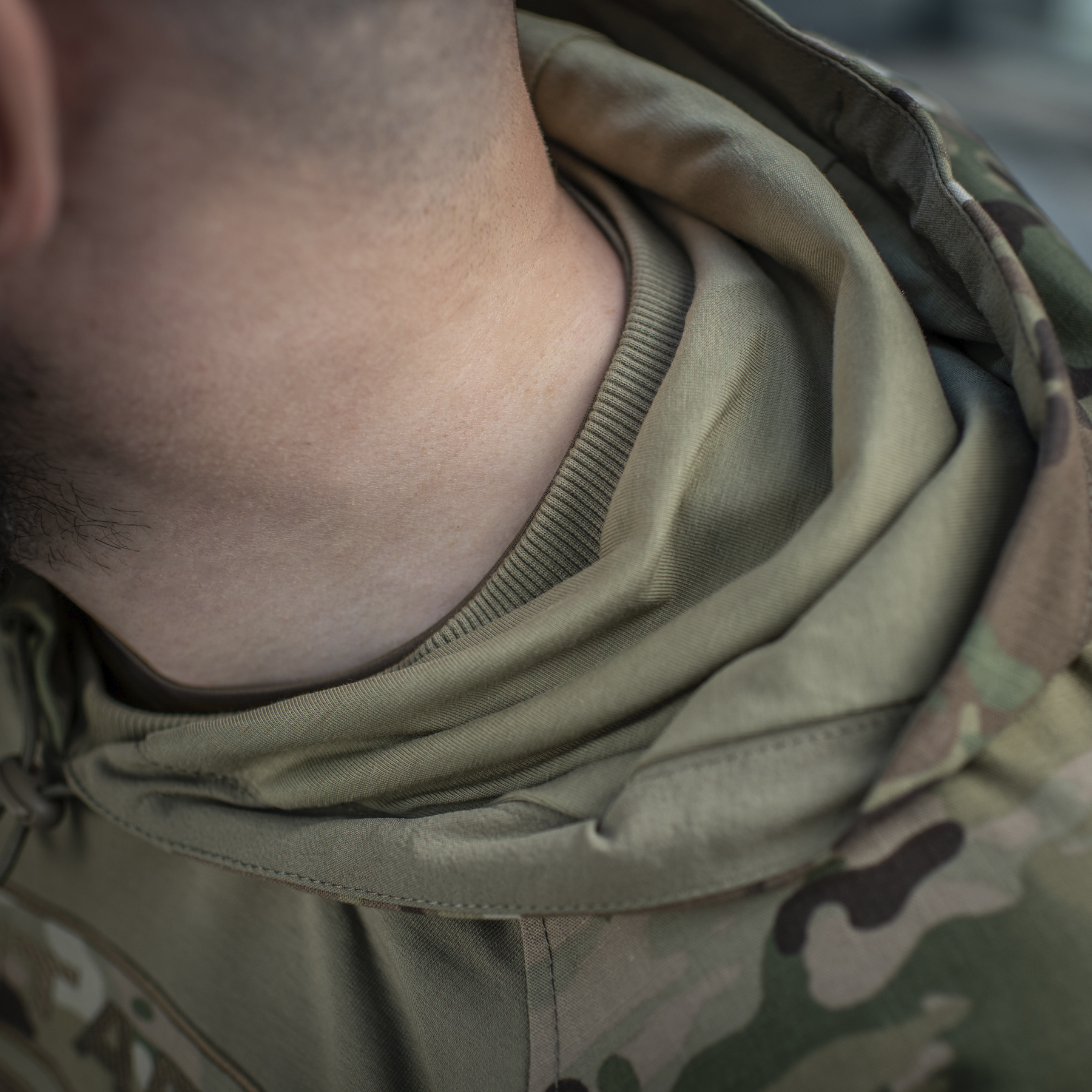 M-Tac кофта Hoodie Combat Multicam/Tan M-Tac кофта Hoodie Combat Multicam/Tan - Зображення 29